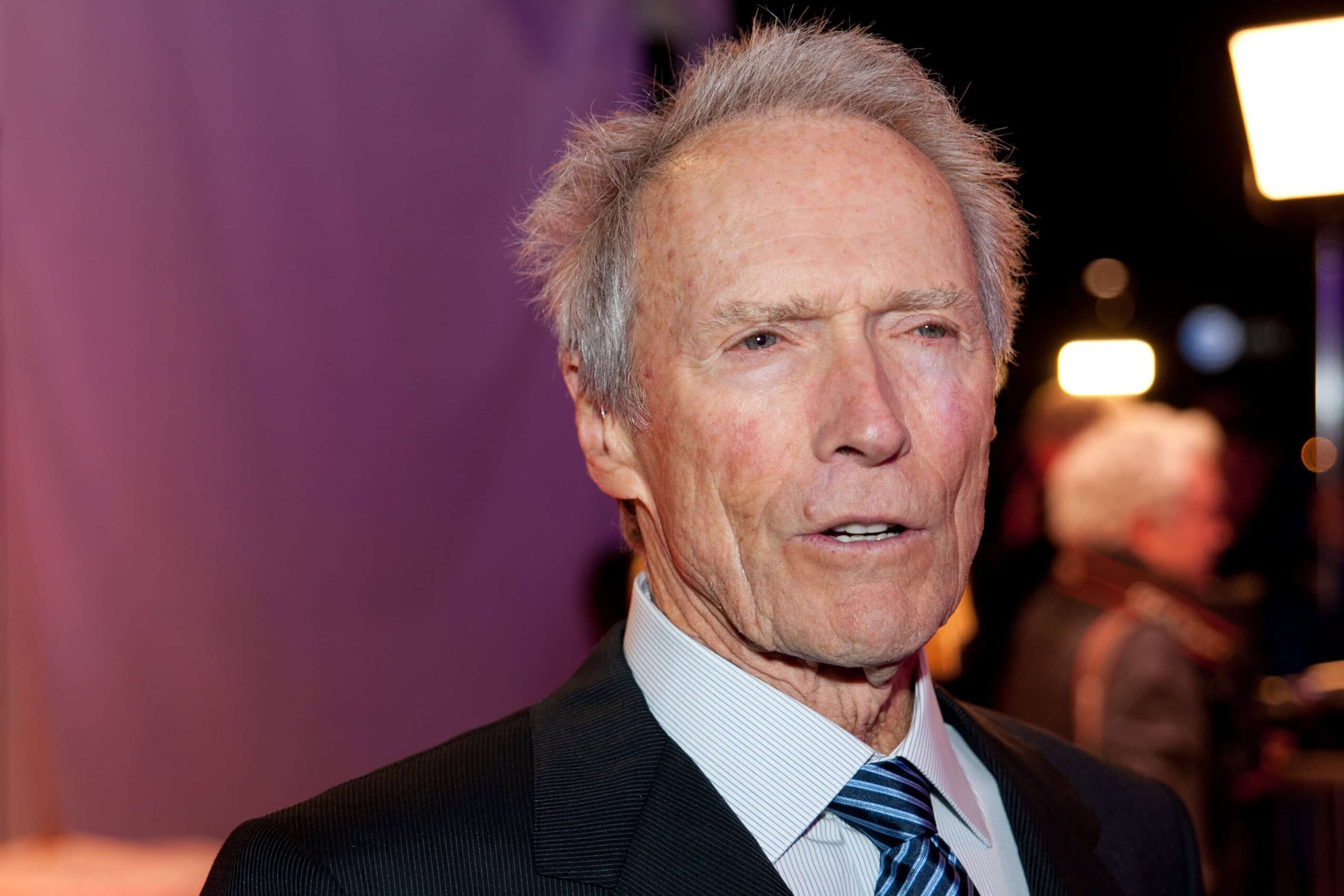 Clint Eastwood Net Worth (2023)