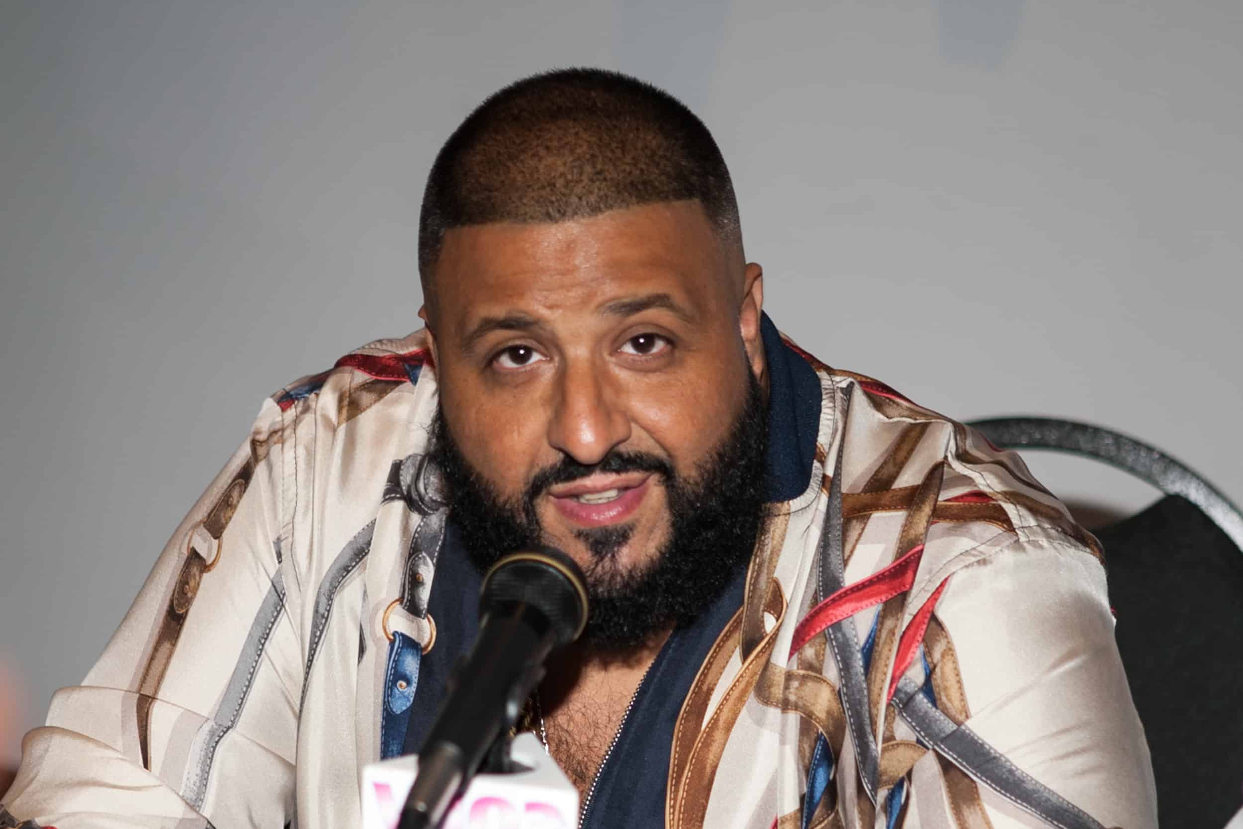 DJ Khaled’s Net Worth in 2023: A Multi-Talented Phenomenon