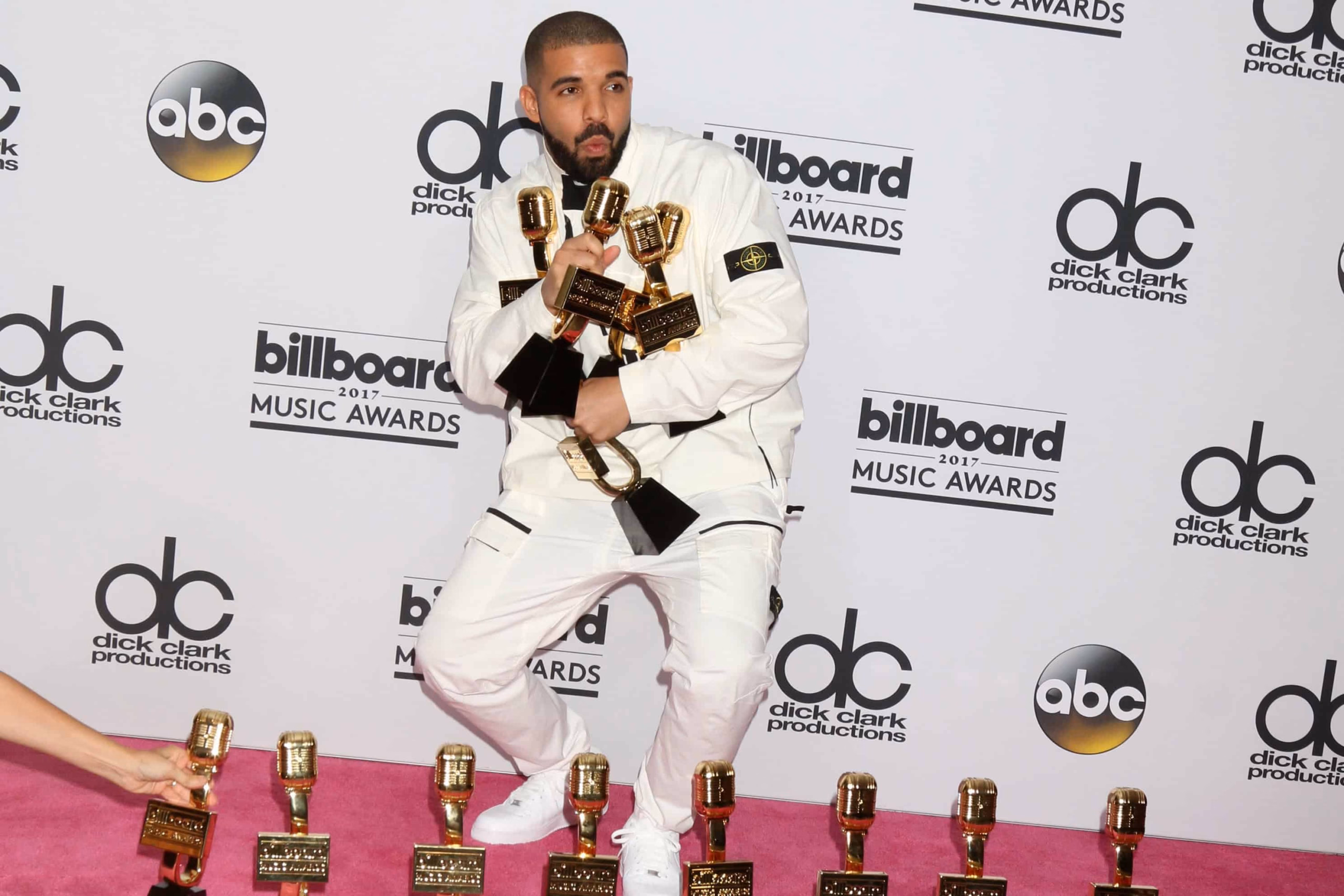Drake’s Net Worth in 2023: From TV Star to Rap Superstar and Mega-Millionaire