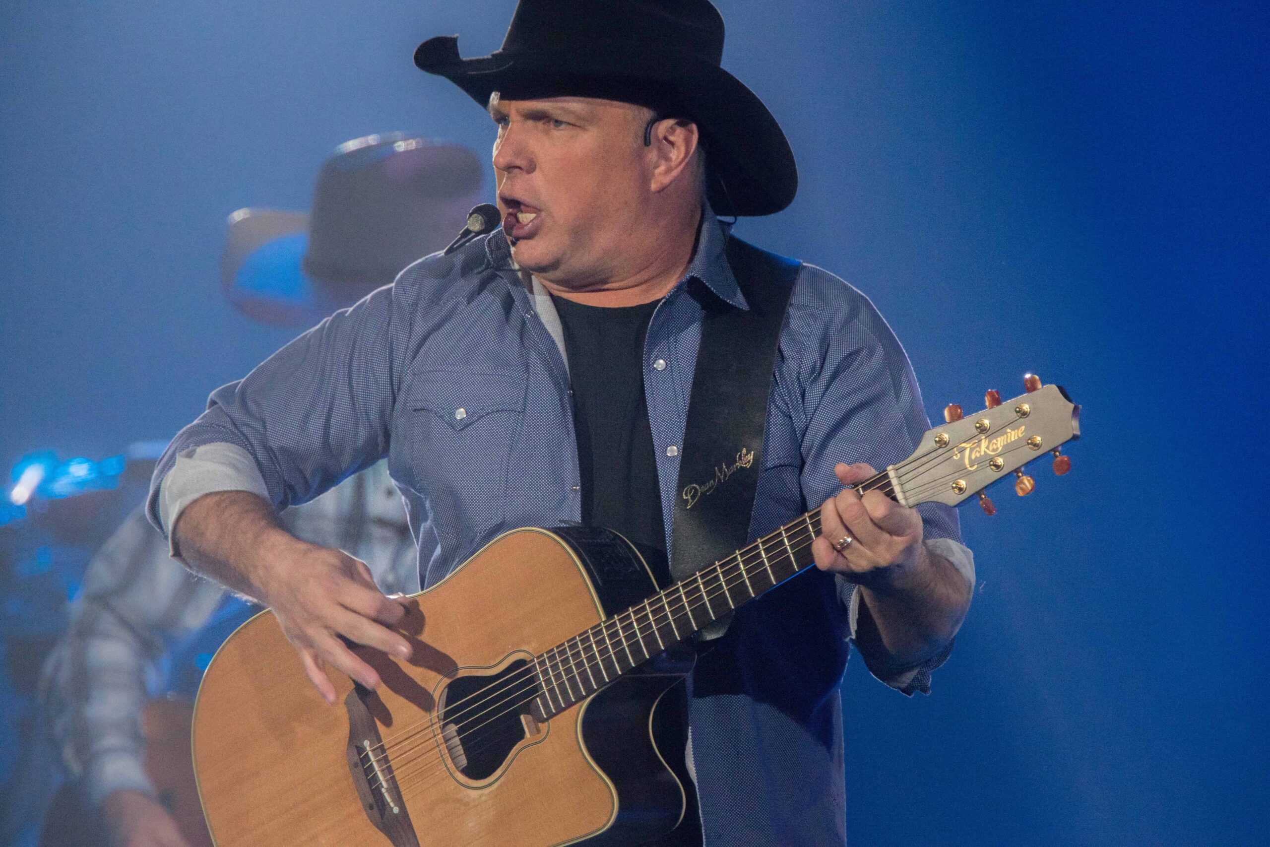 Garth Brooks’s Net Worth in 2023