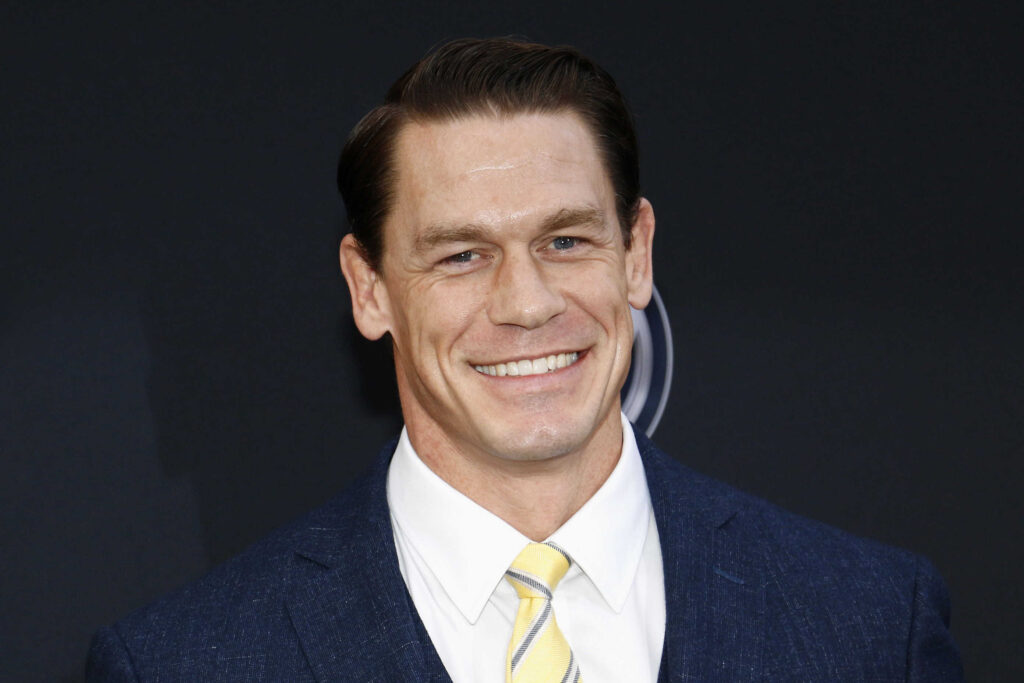 John Cena’s Net Worth in 2023