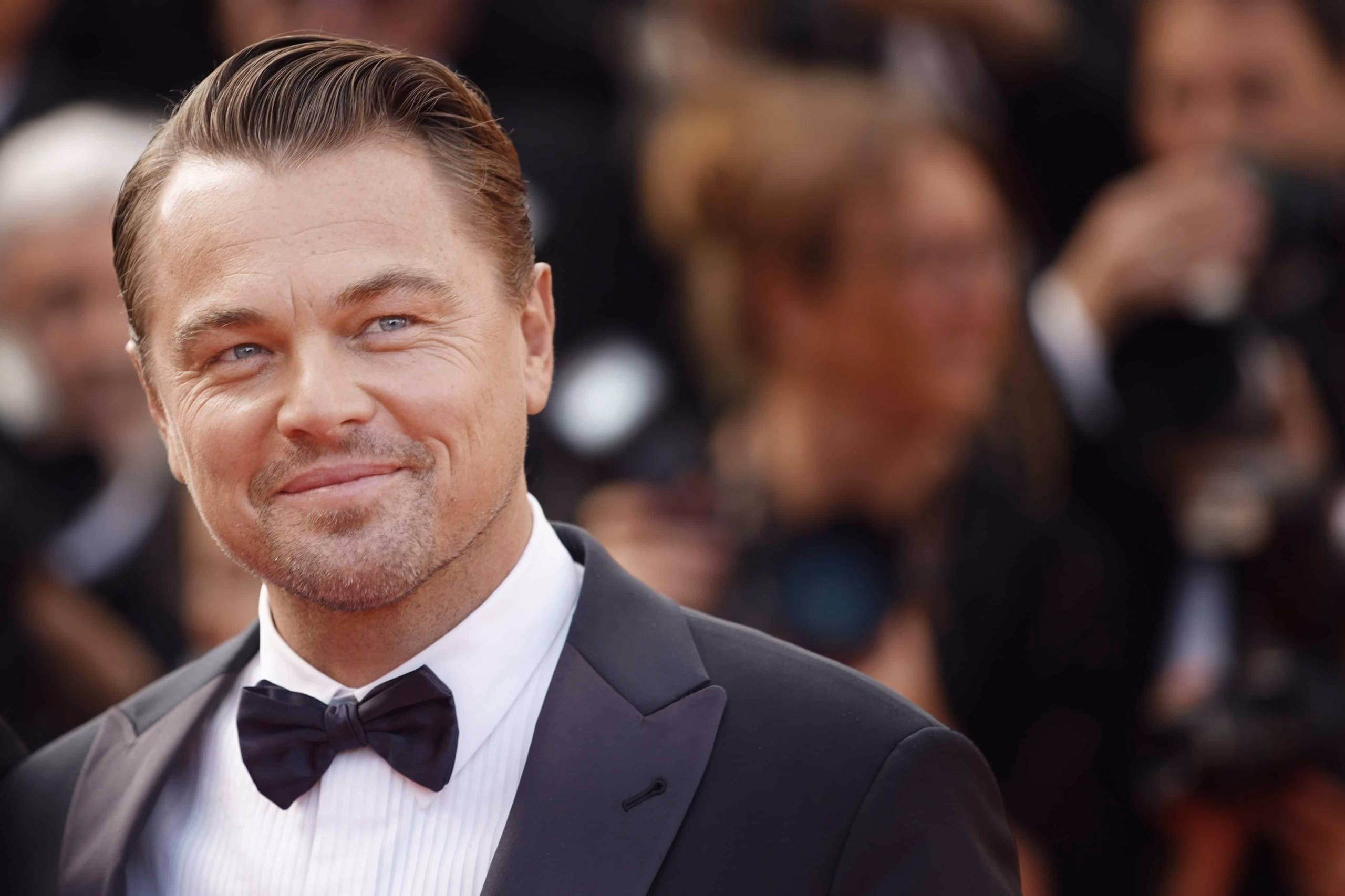 Leonardo DiCaprio’s Net Worth in 2023