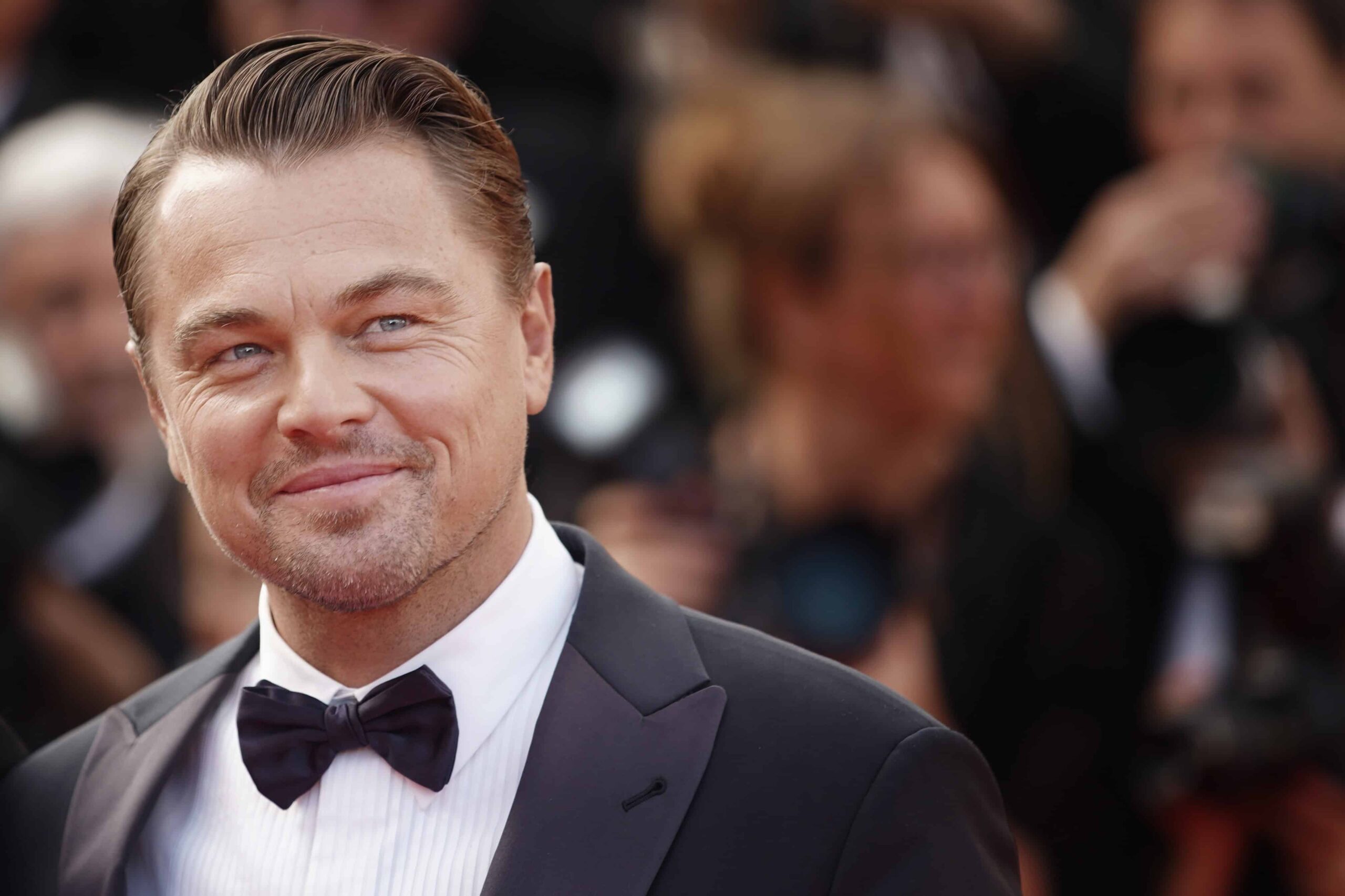 Leonardo DiCaprio’s Net Worth in 2023