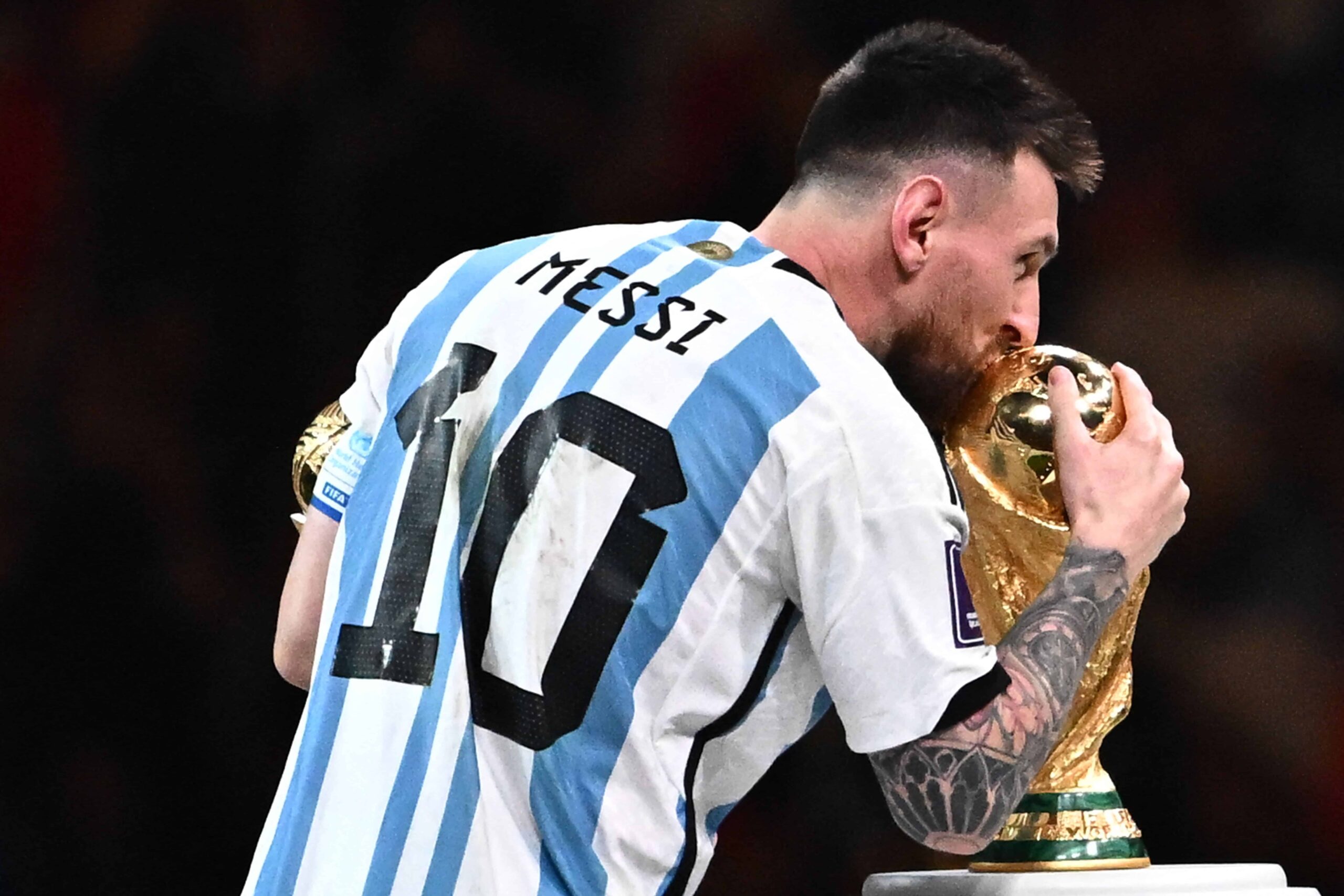 Lionel Messi’s Net Worth in 2023