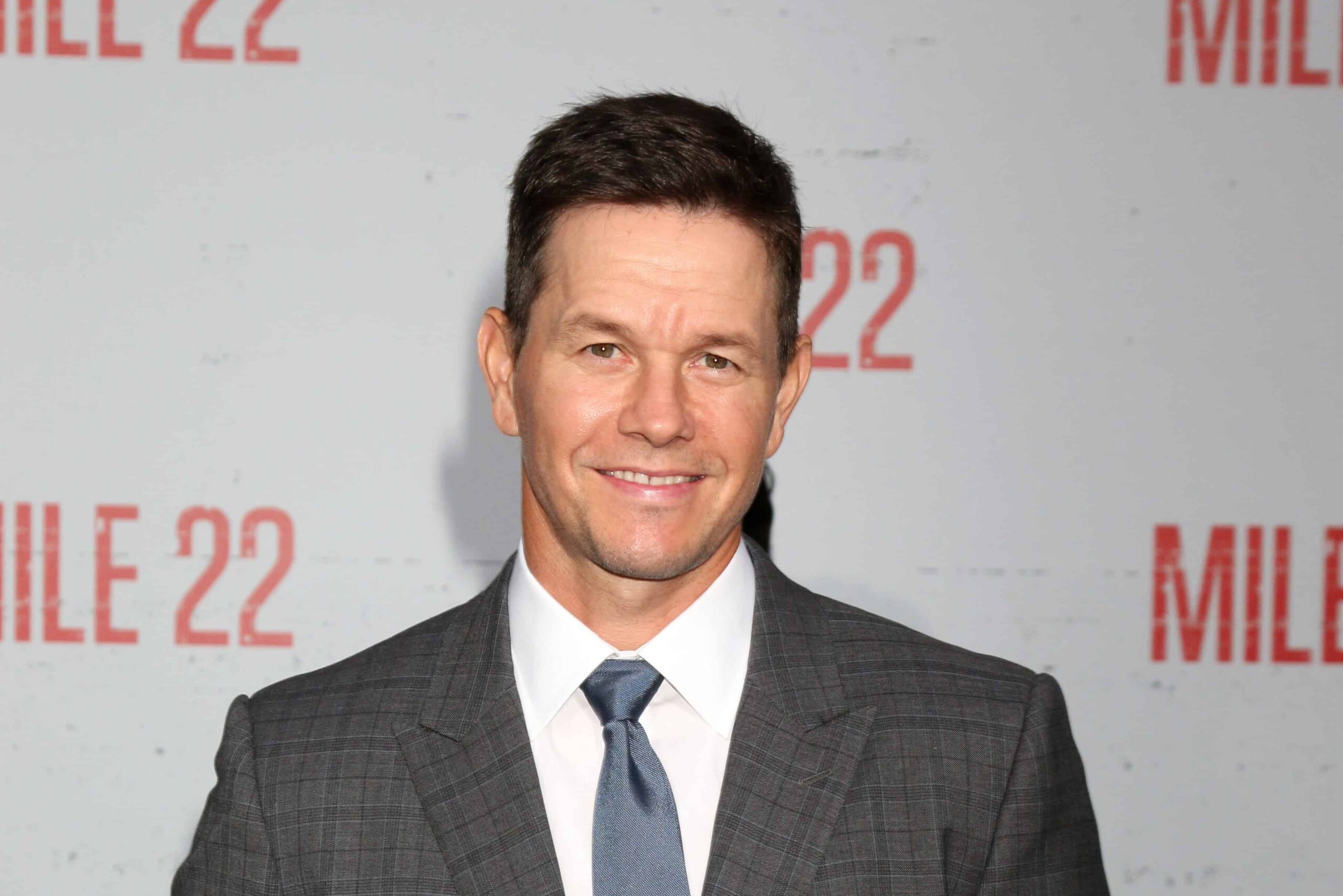 Mark Wahlberg’s Net Worth in 2023