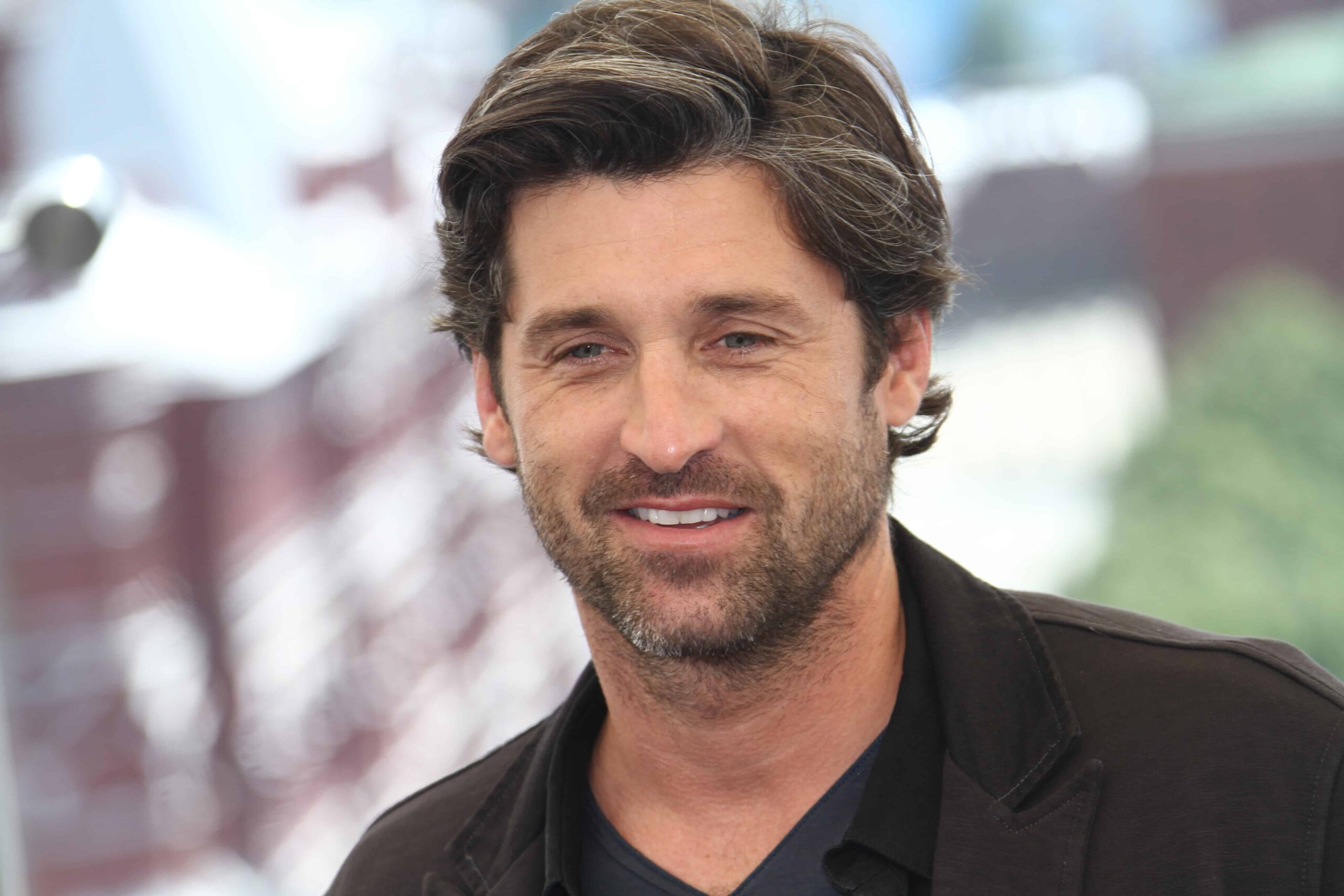 Patrick Dempsey’s Net Worth in 2023