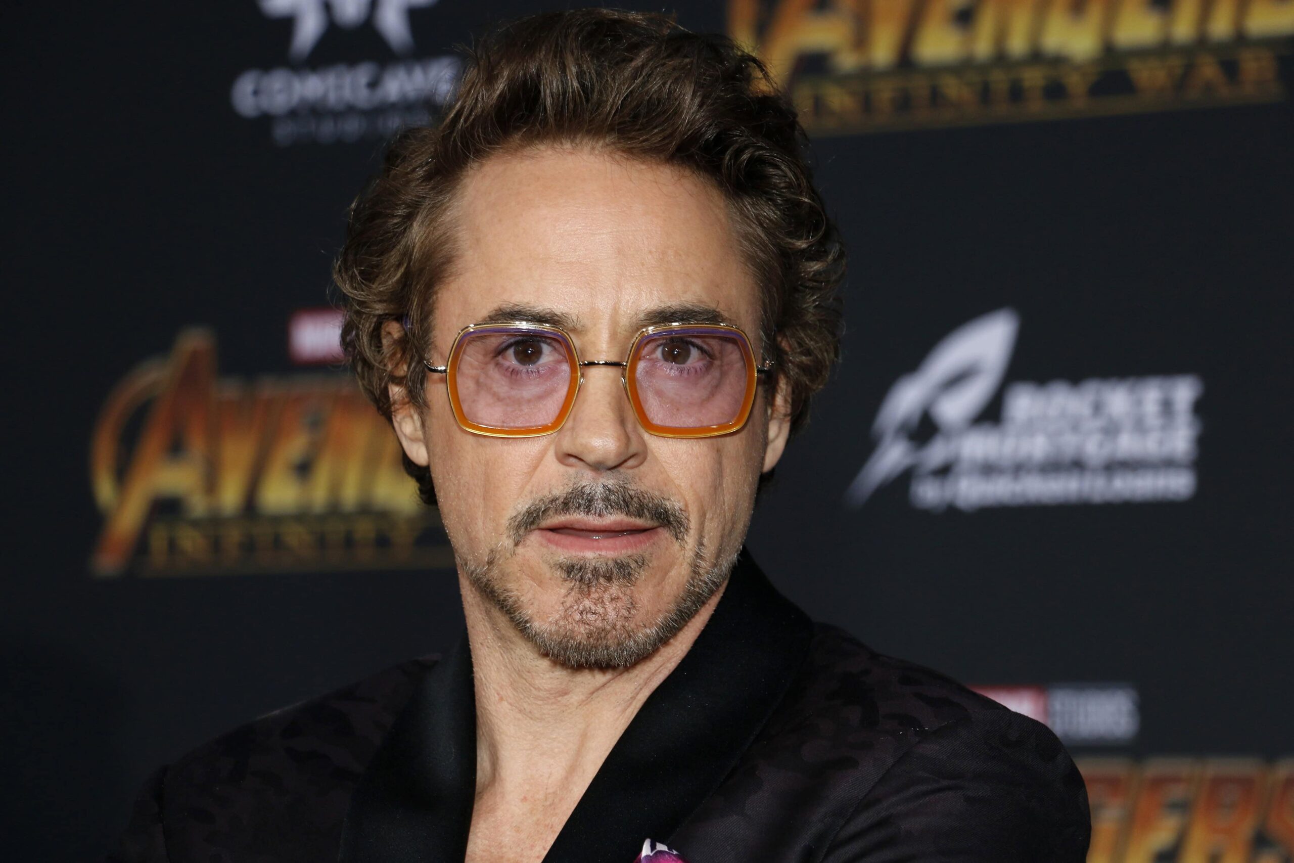 Robert Downey Jr’s Net Worth in 2023: RDJ’s Mega Millions!