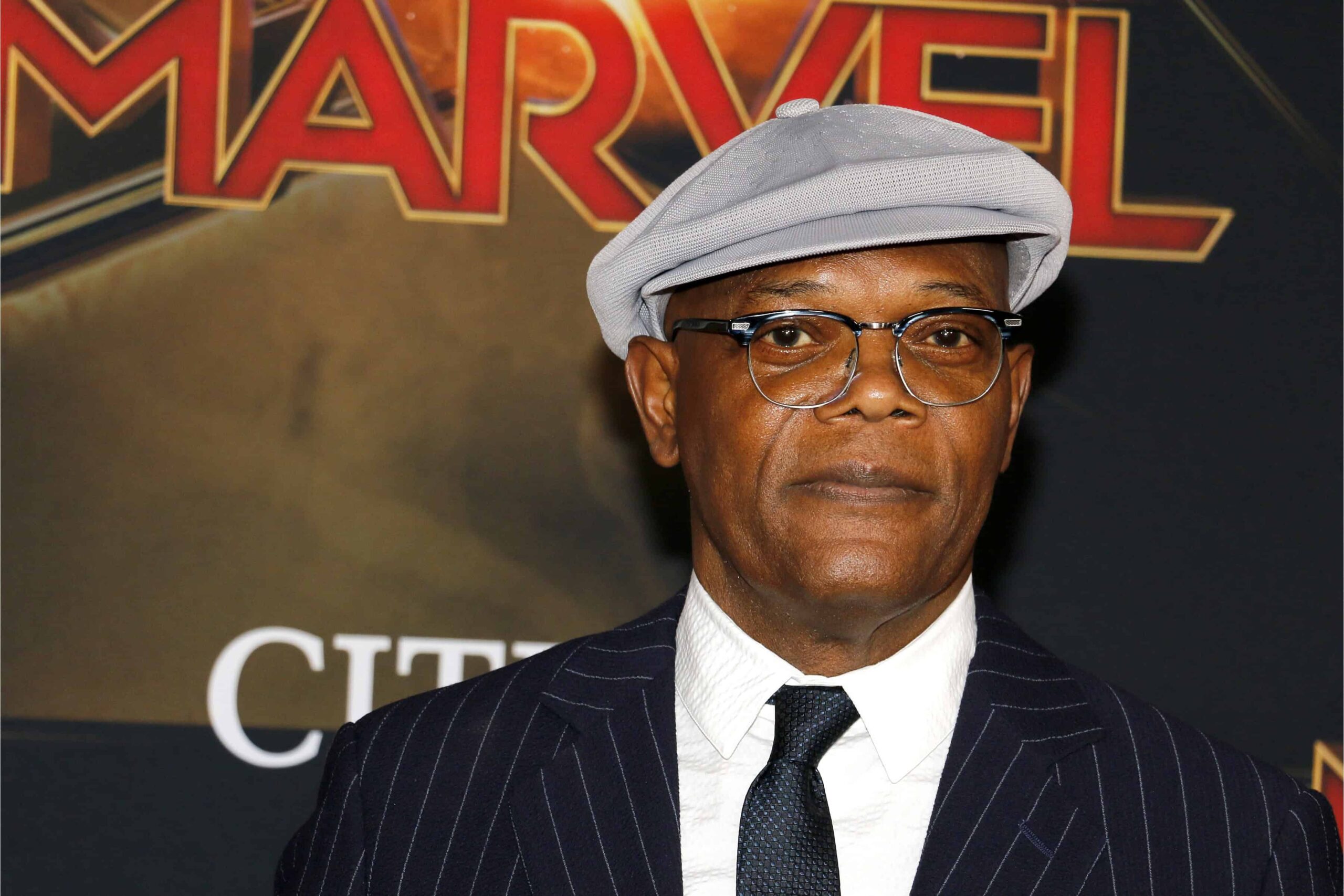 Samuel L. Jackson Net Worth (2023)