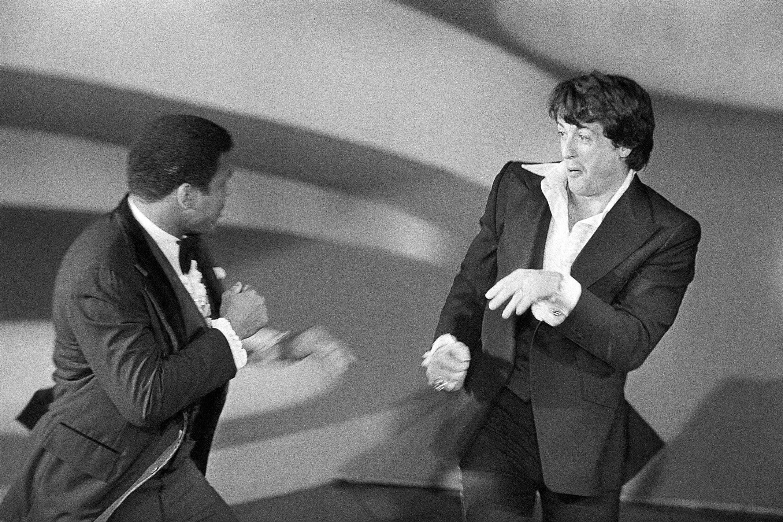 Sylvester Stallone Net Worth (2023): From Rocky to Riches