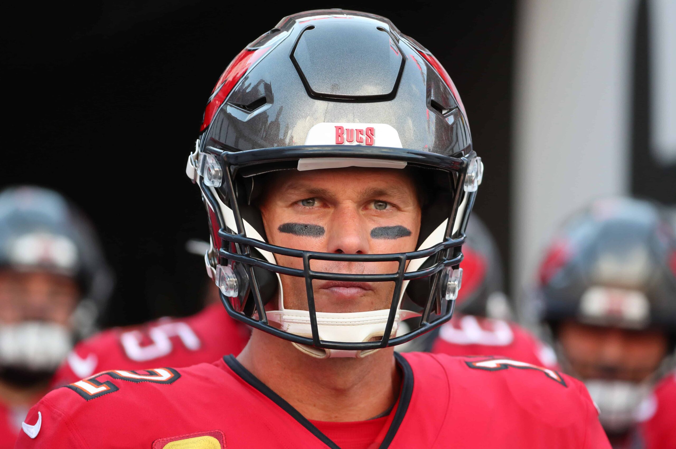 Tom Brady Net Worth (2023)