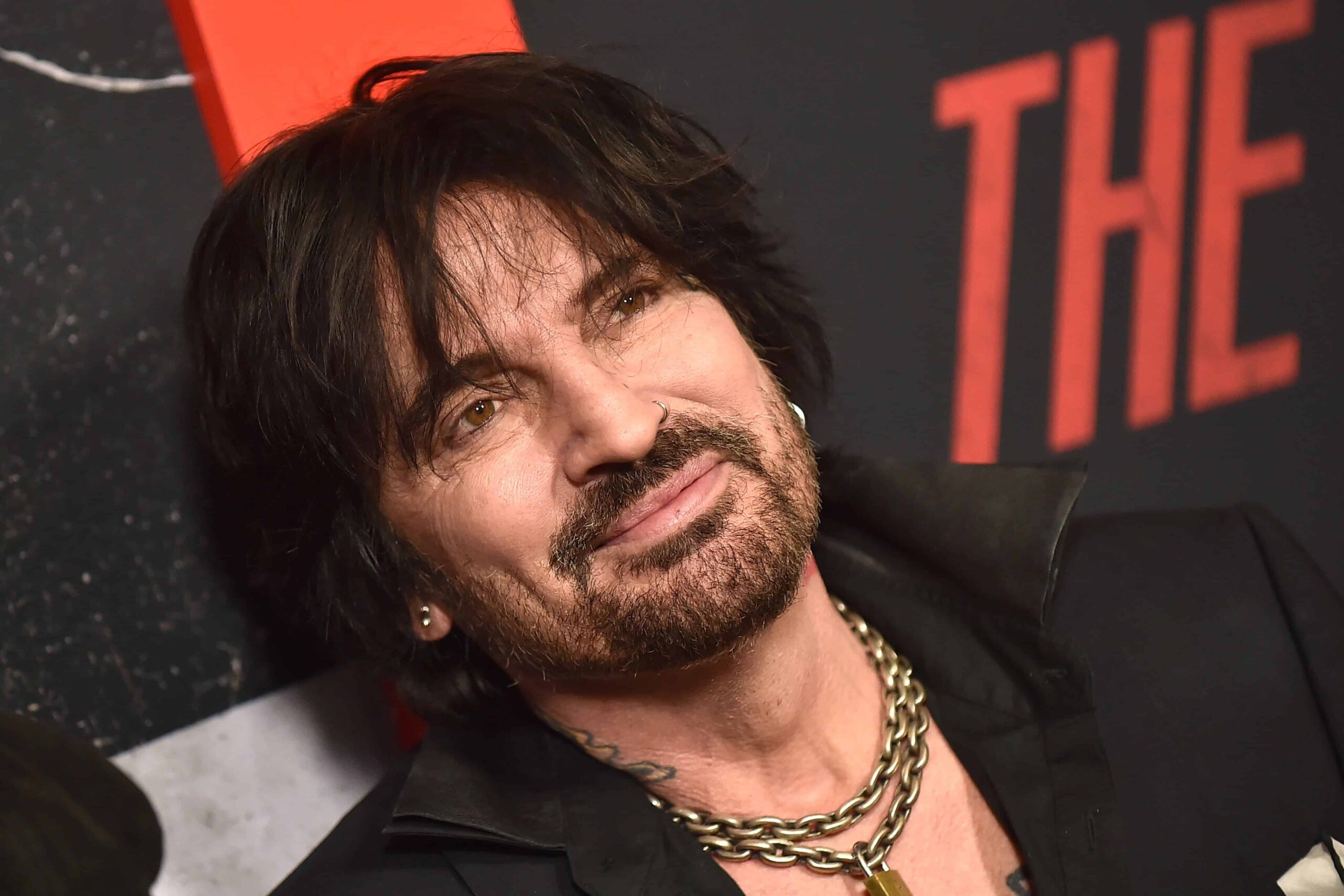 Los Angeles - Mar 18: Tommy Lee