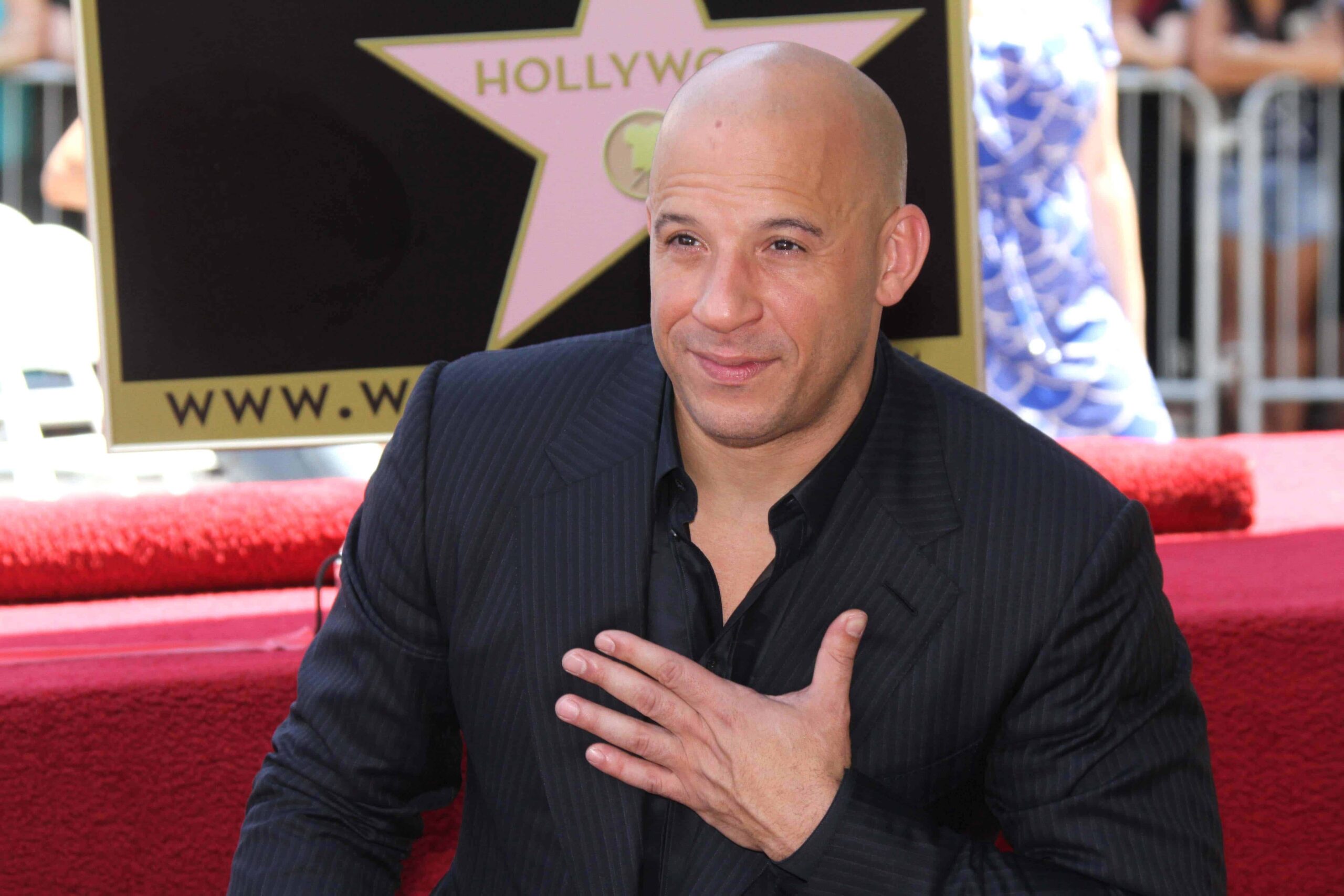 Vin Diesel’s Net Worth in 2023: An Inside Look at an Action Star’s Fortune