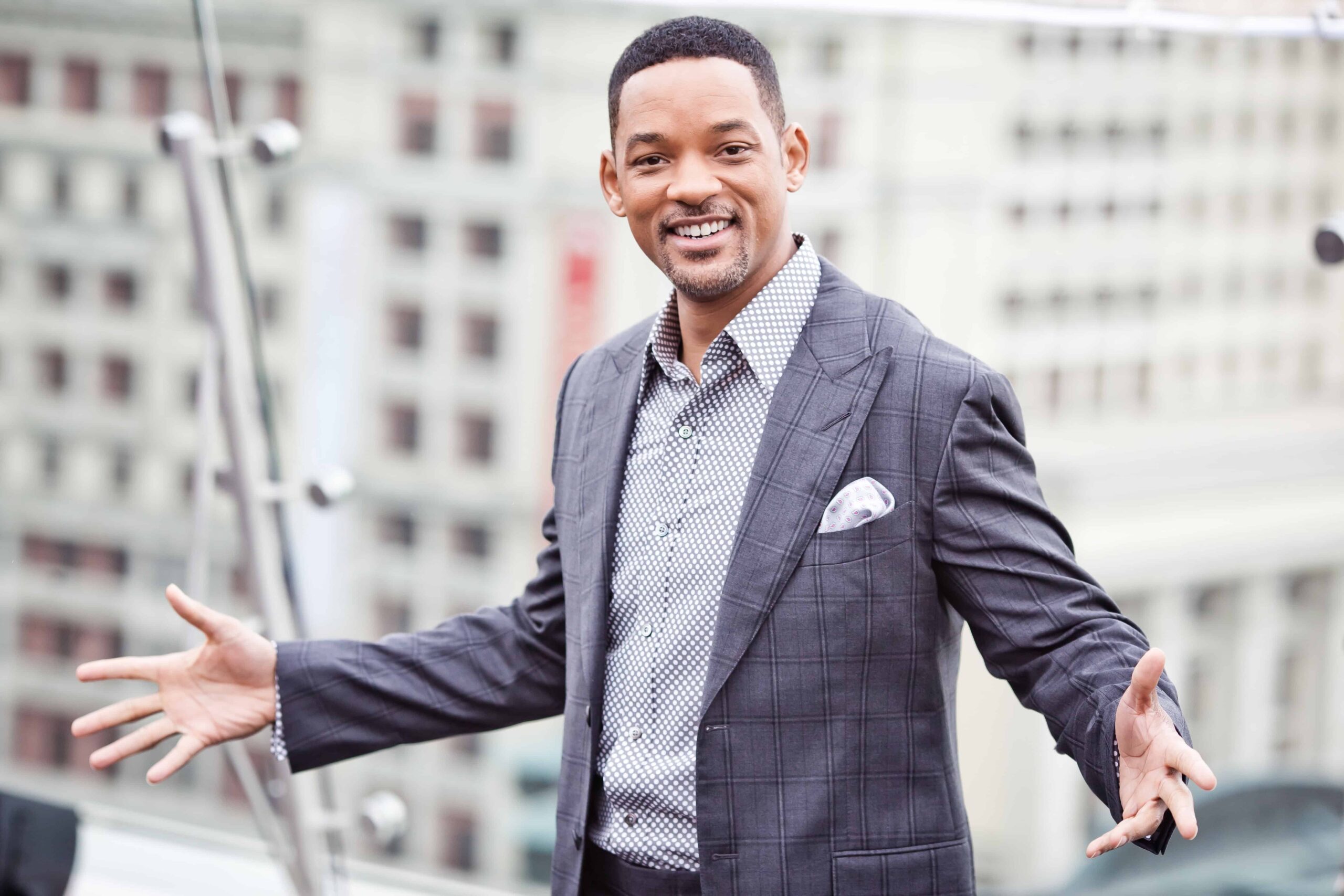 Will Smith Net Worth