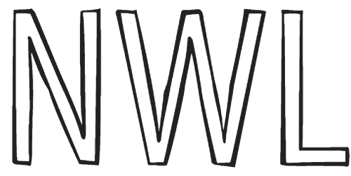 Net Worth Ledger logo