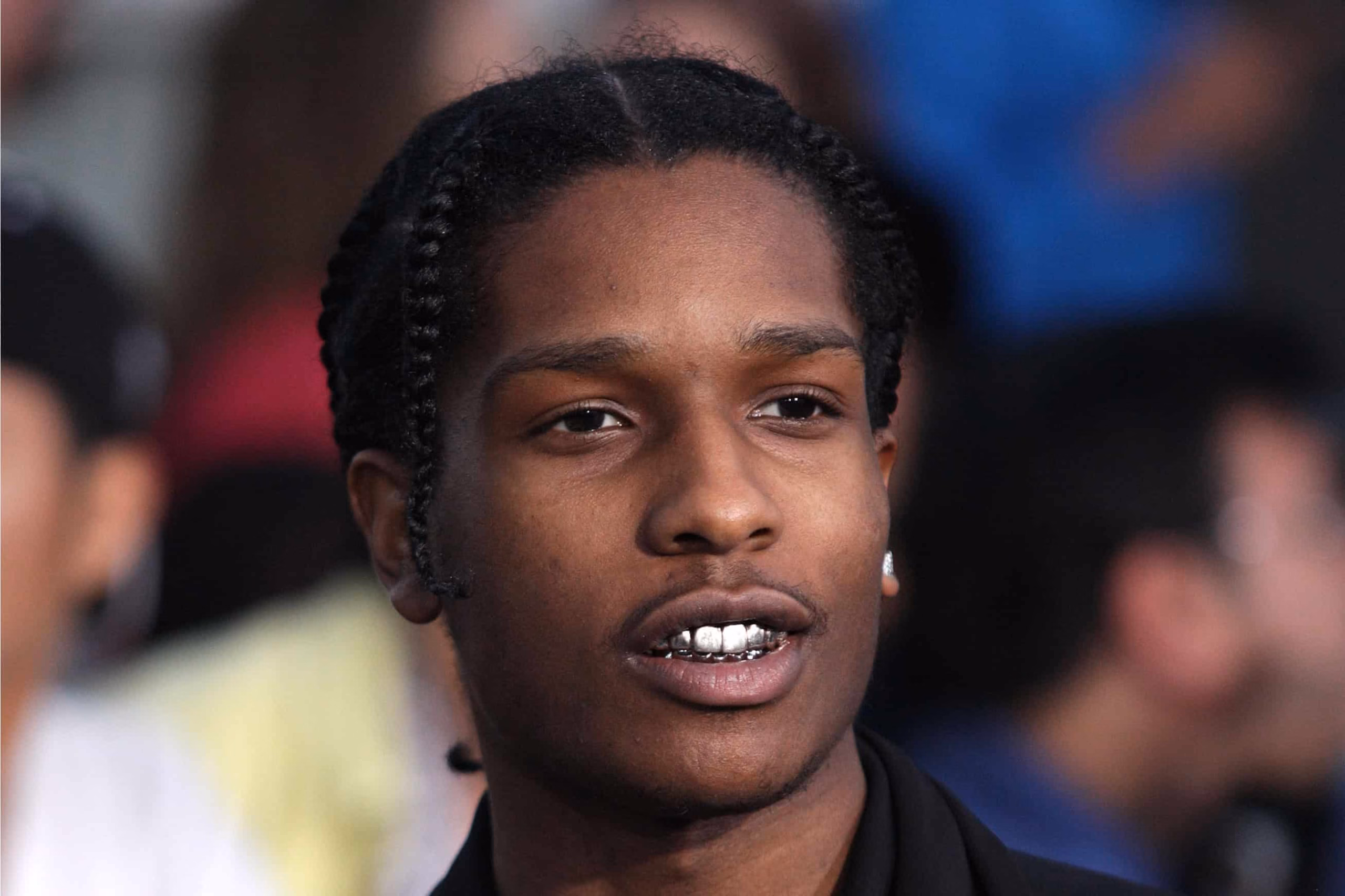 ASAP Rocky’s Net Worth in 2023