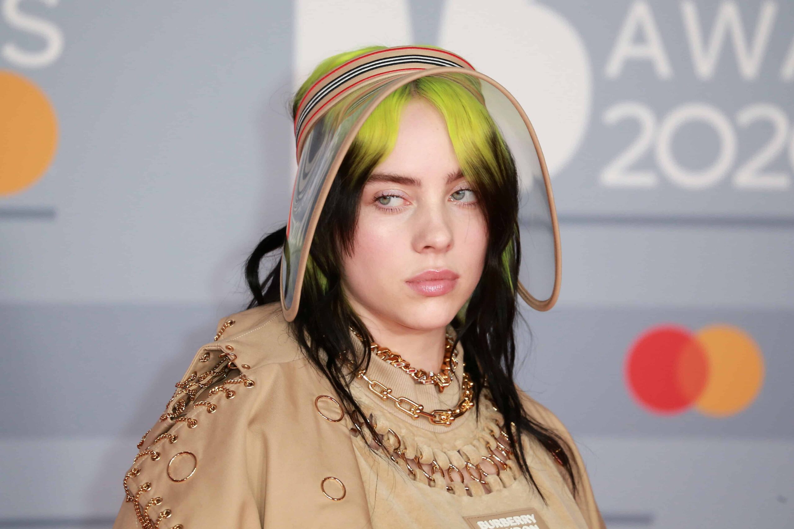 Billie Eilish’s Net Worth in 2023