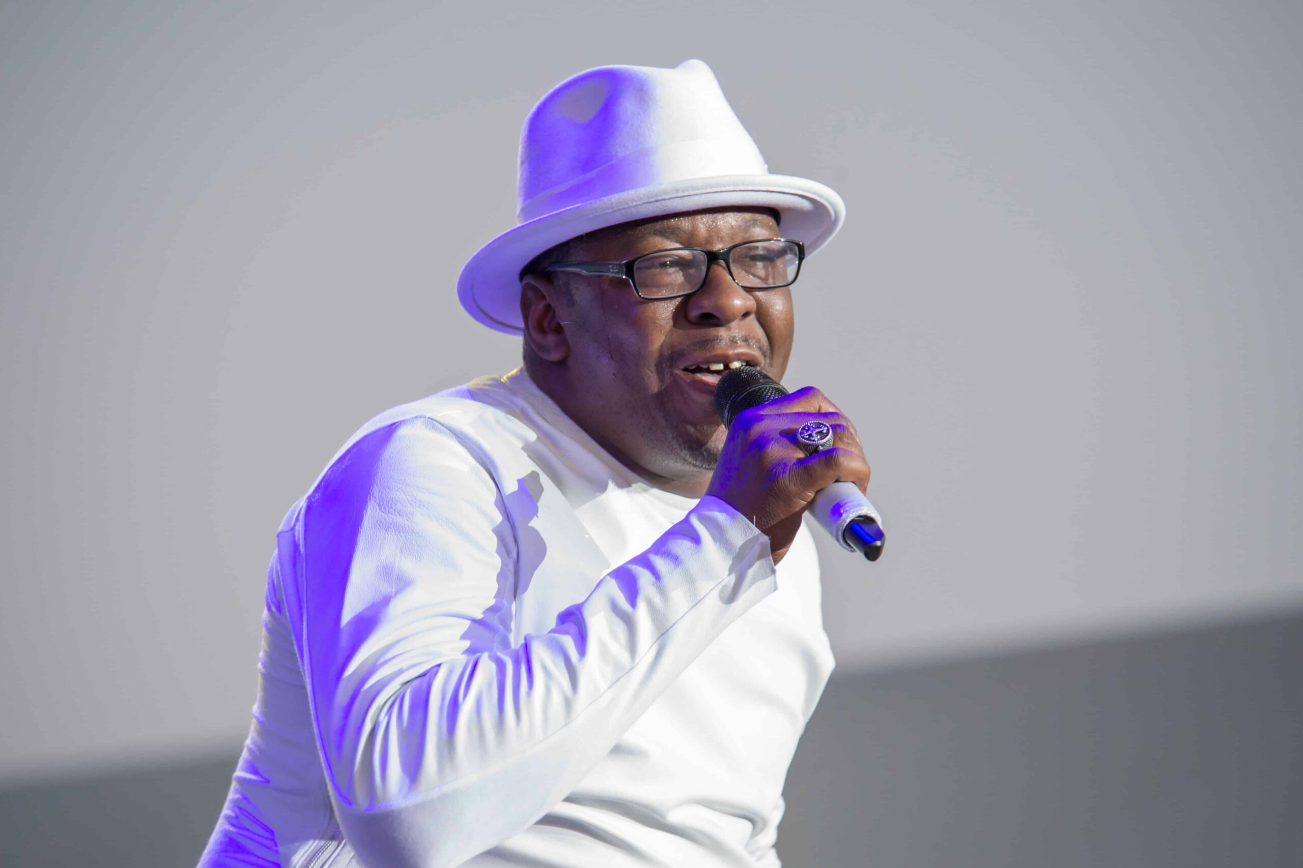 Bobby Brown’s Net Worth in 2023