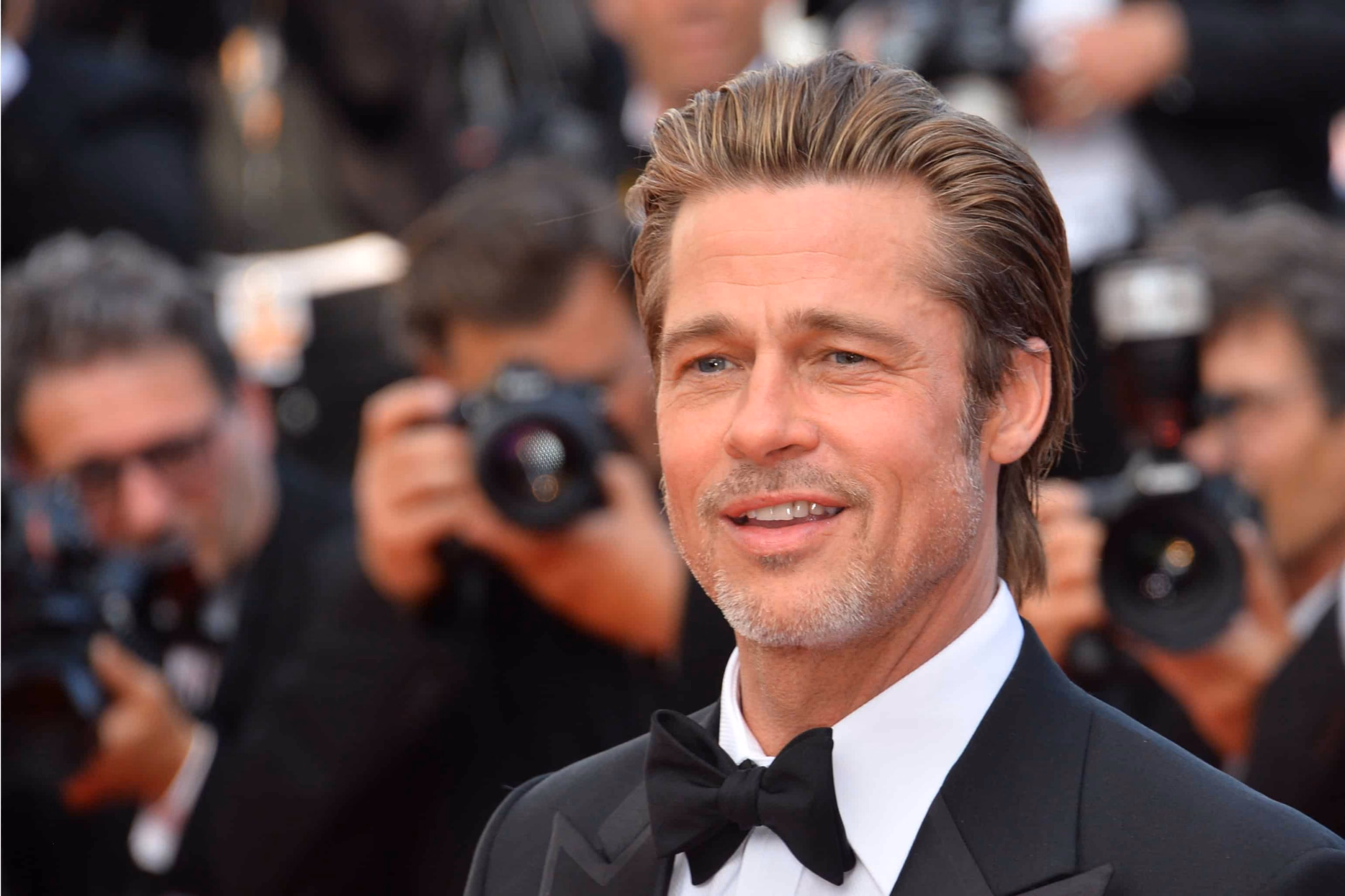 Brad Pitt’s Net Worth in 2023