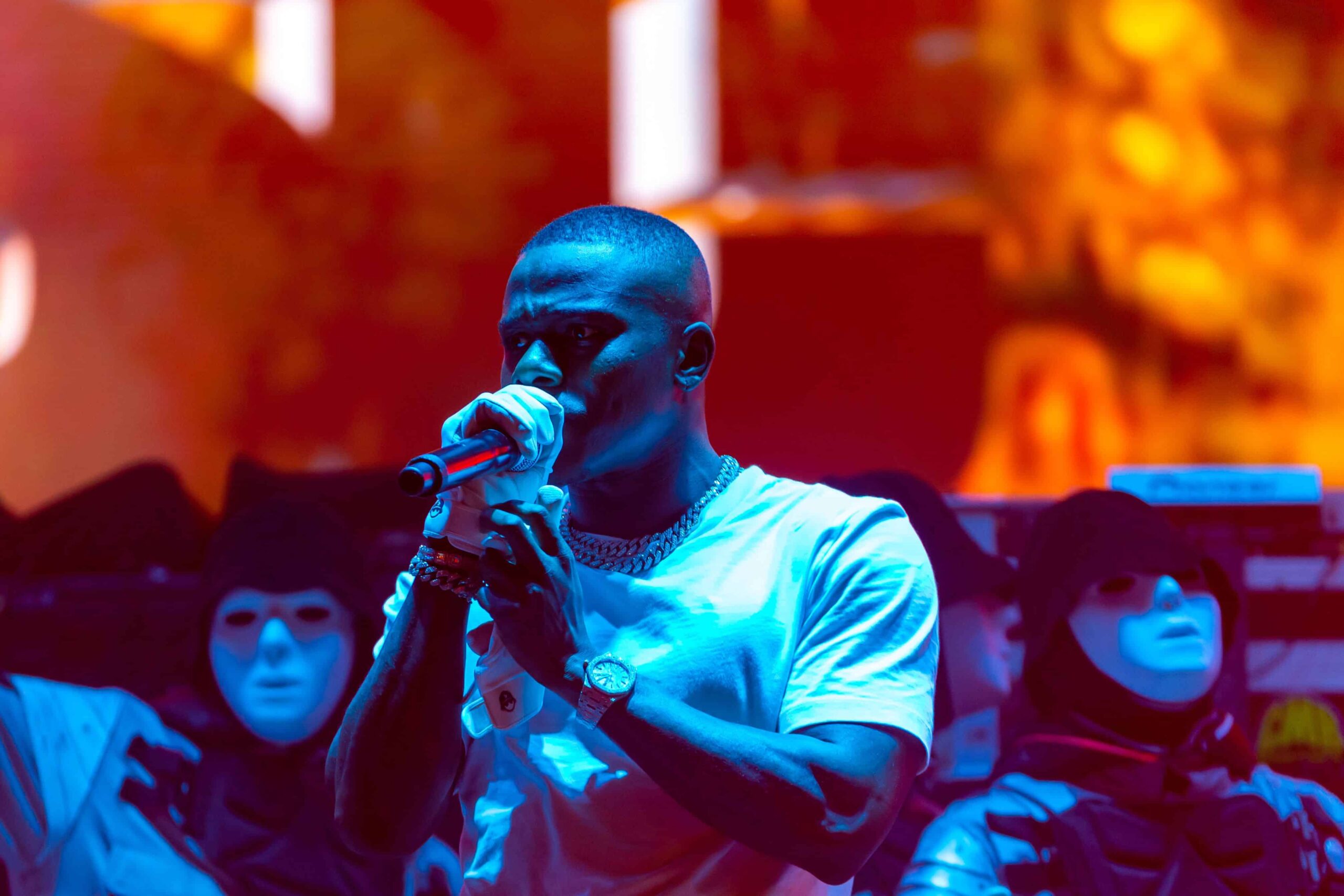 DaBaby Net Worth in 2023