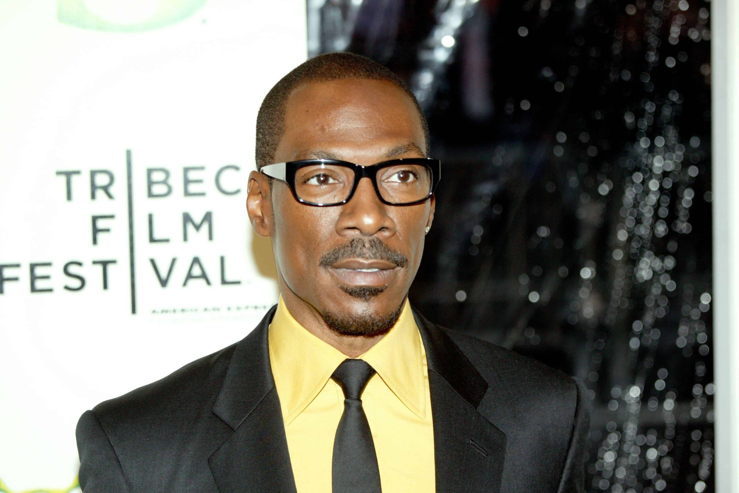 Eddie Murphy Net Worth (2023)