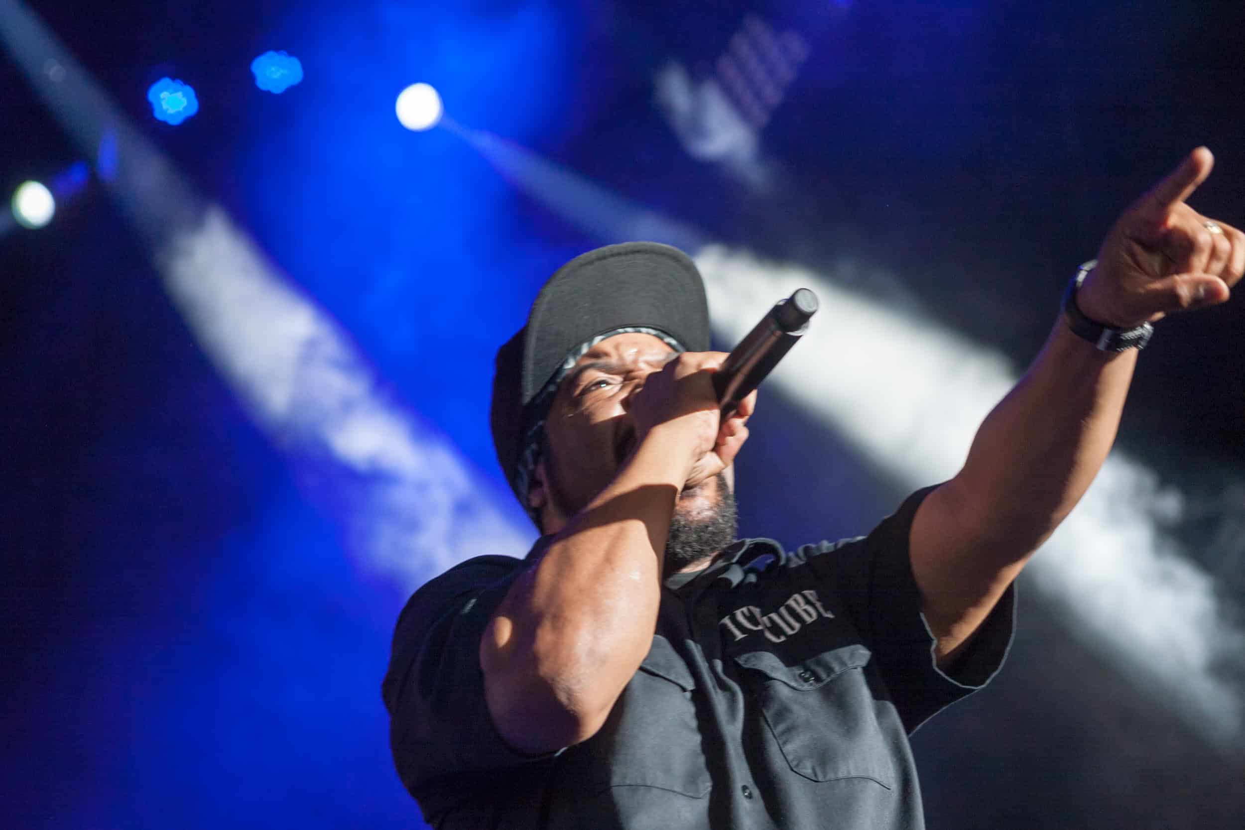 Ice Cube’s Net Worth in 2023