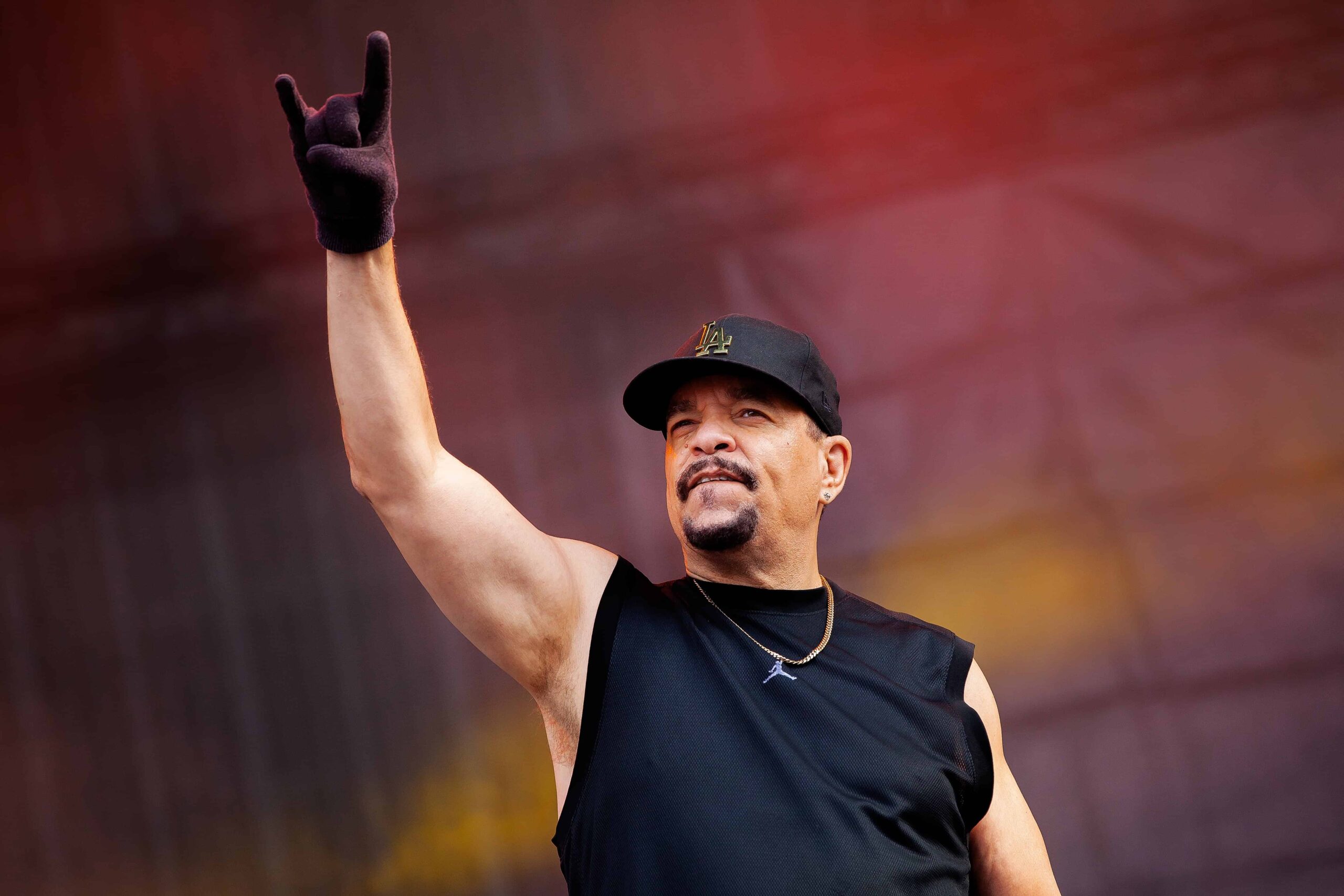 Ice-T’s Net Worth in 2023