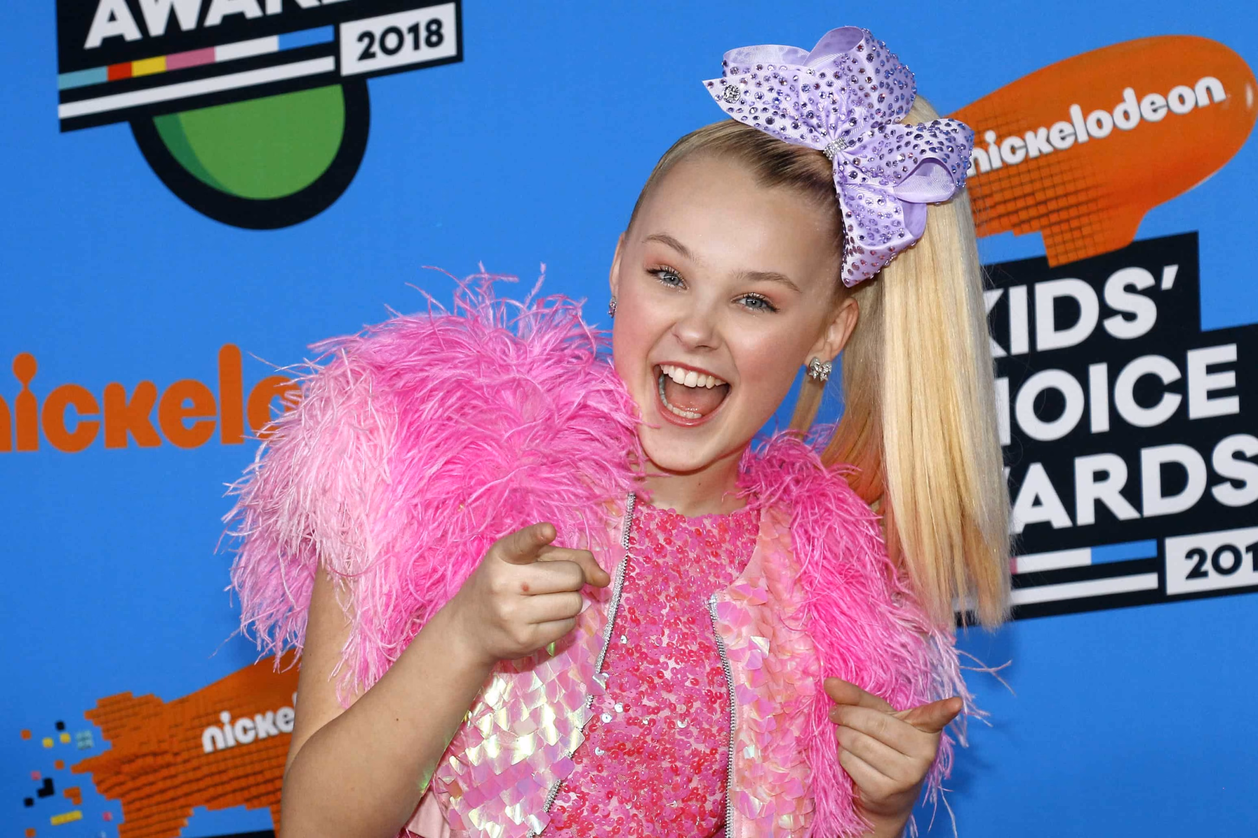 JoJo Siwa Net Worth (2023)