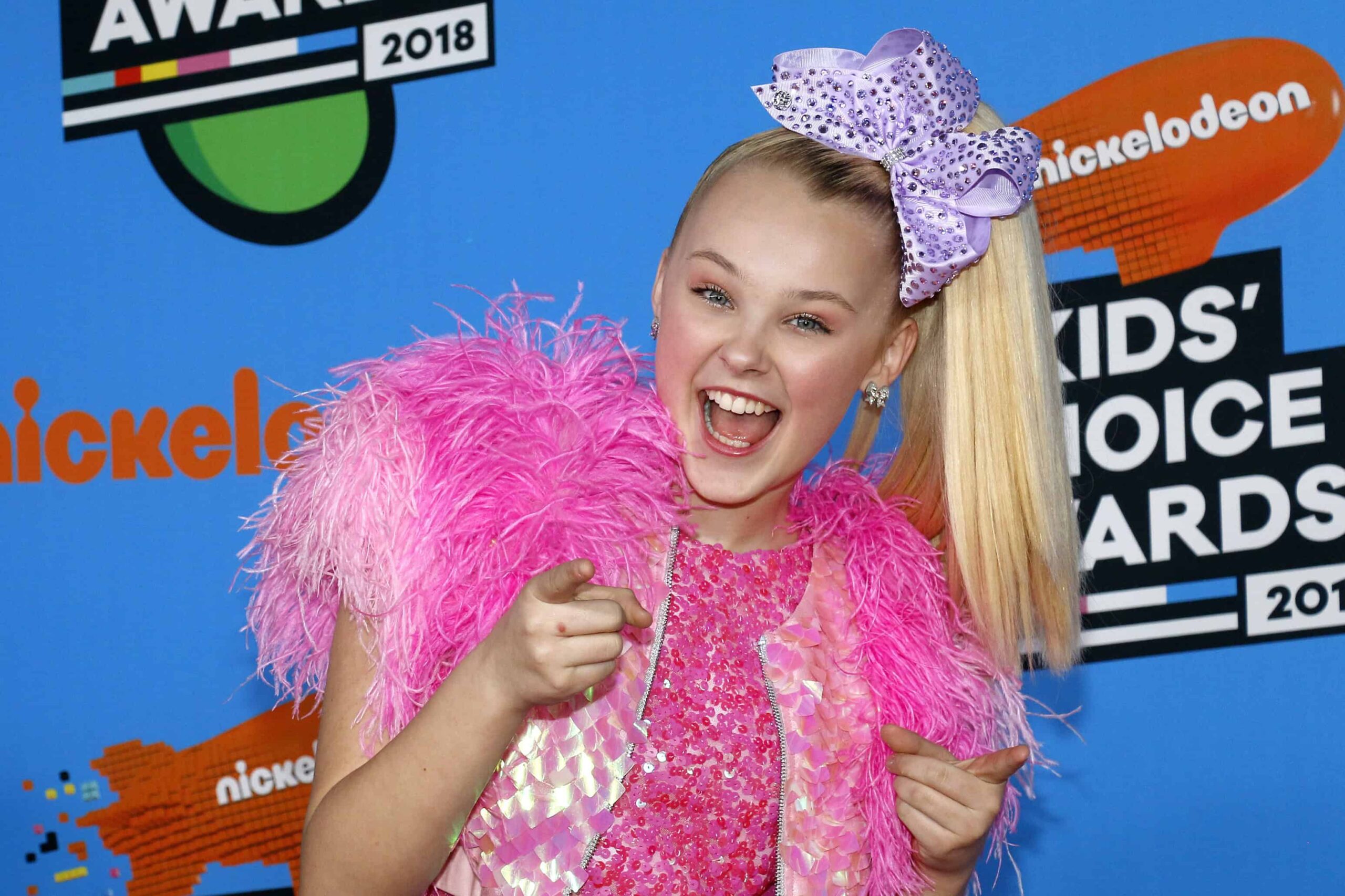 JoJo Siwa Net Worth (2023)