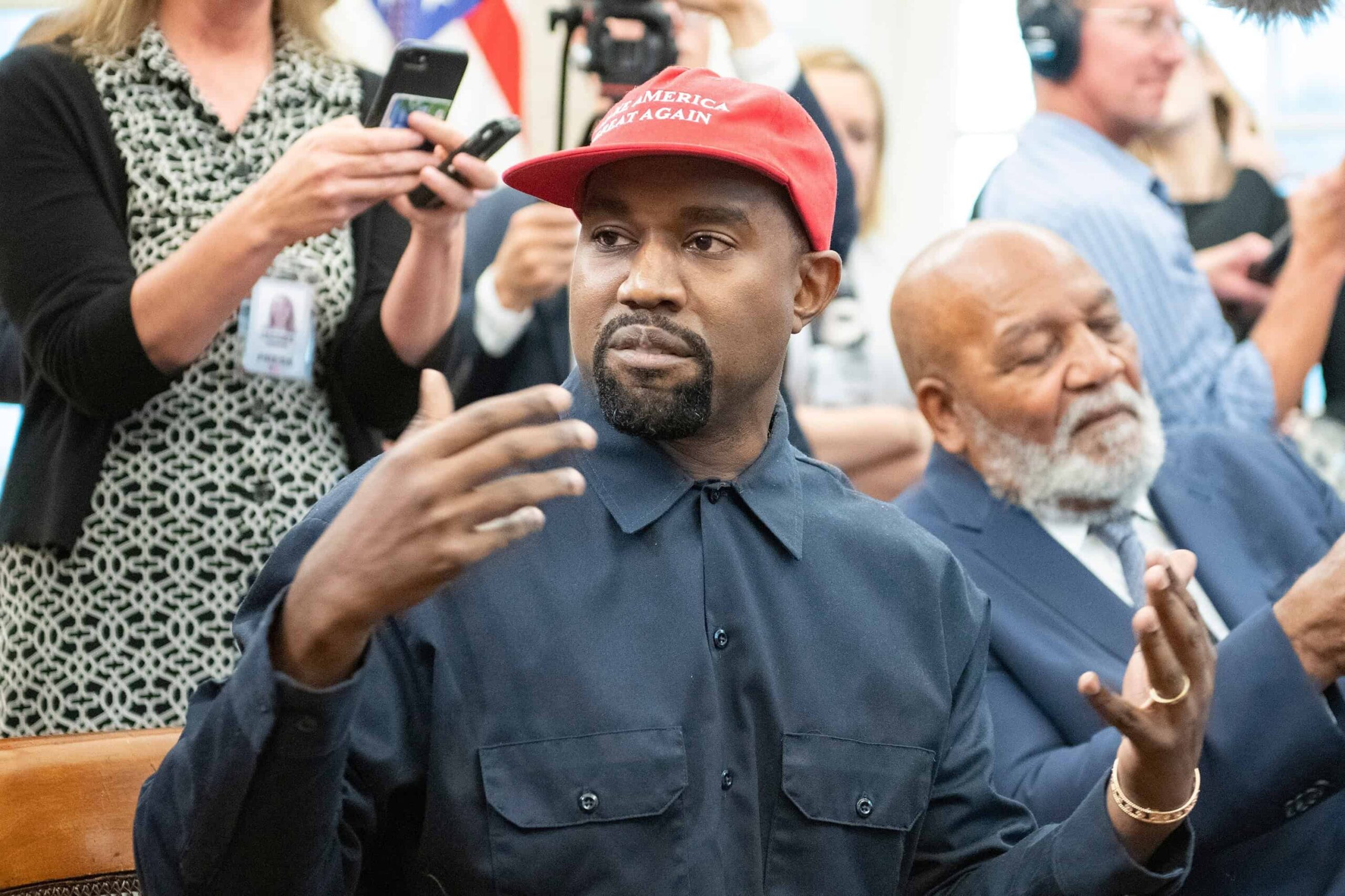Kanye West’s Net Worth in 2023: The Rise and Fall of a Musical Mogul