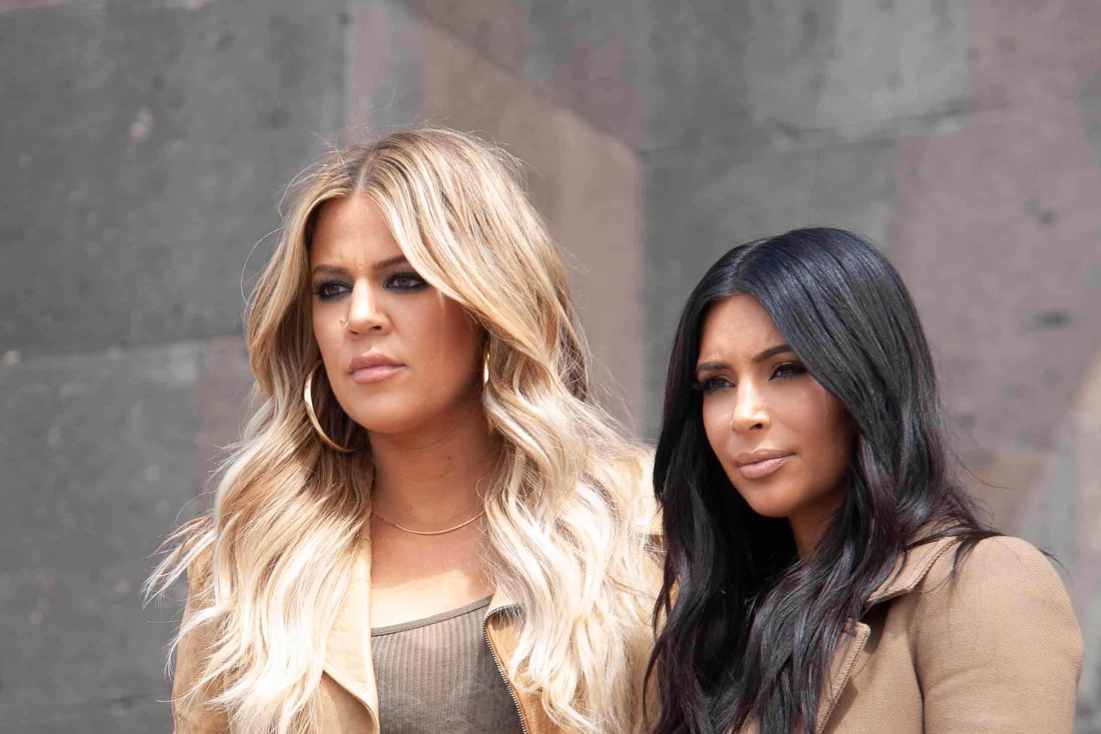 Khloe Kardashian Net Worth (2023)