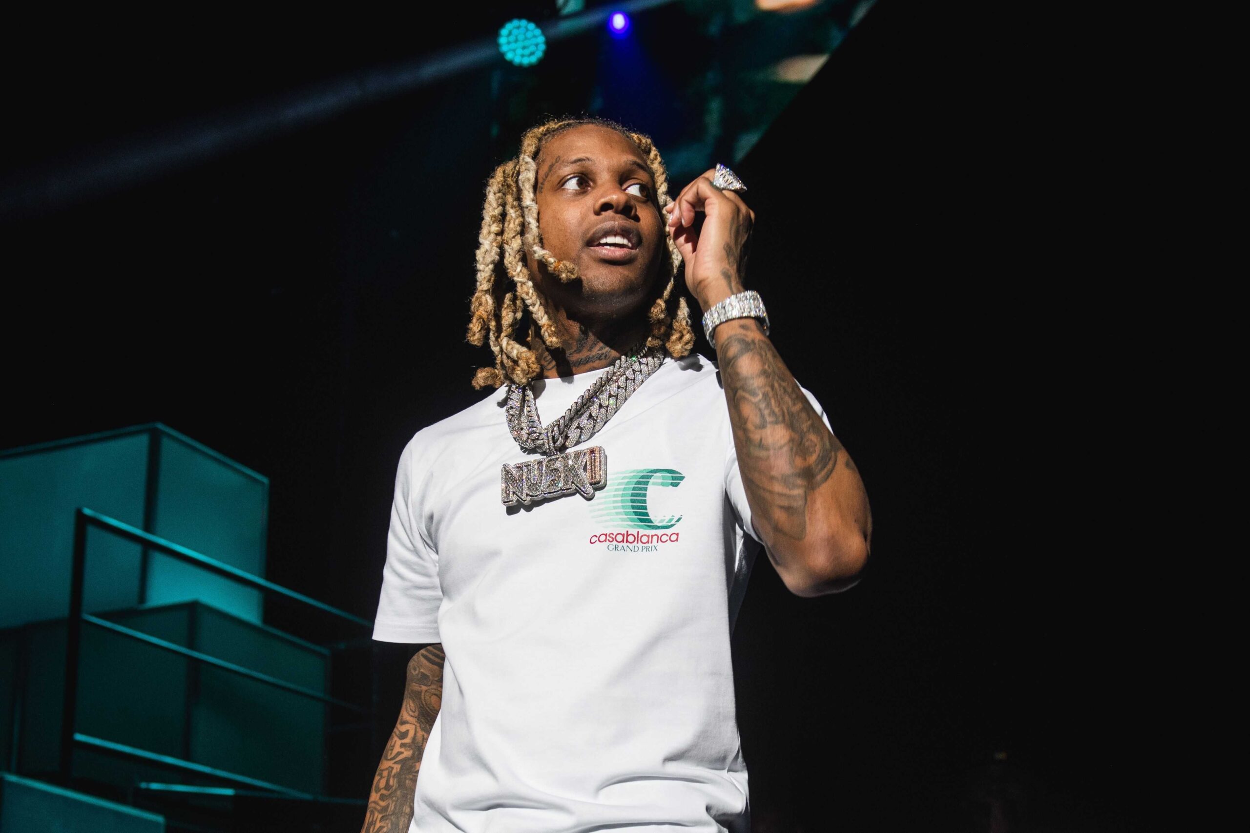 Lil Durk’s Net Worth in 2023