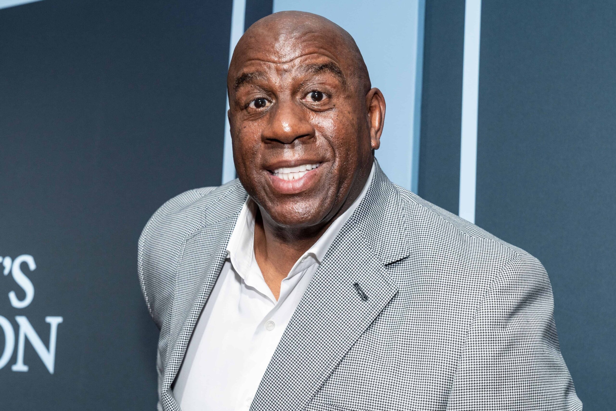 Magic Johnson Net Worth in 2023