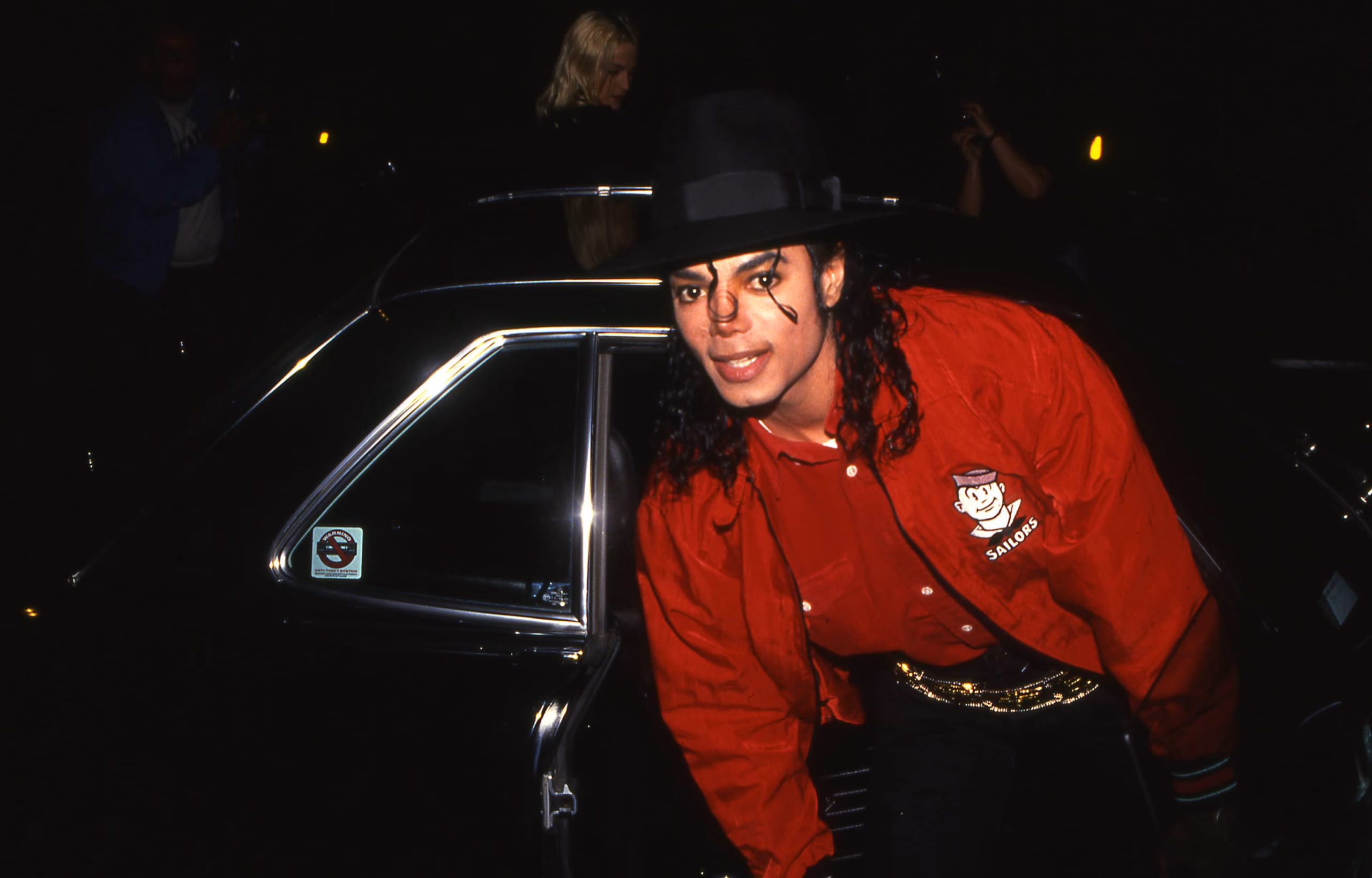 Michael Jackson’s Net Worth