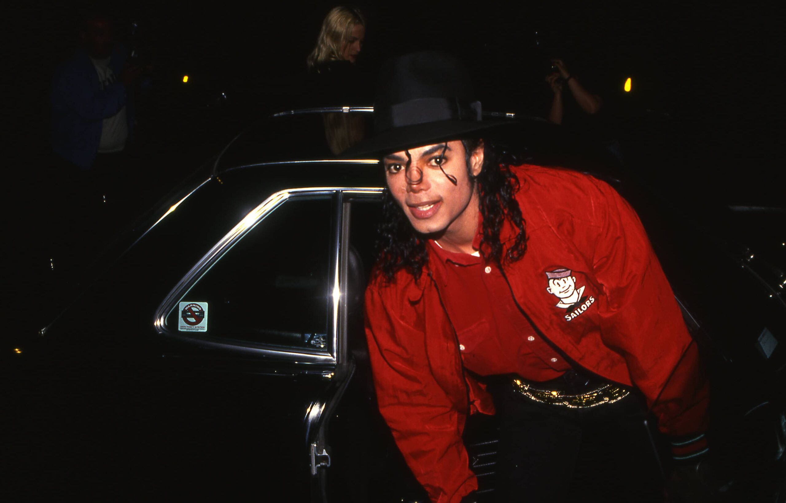 Michael Jackson’s Net Worth