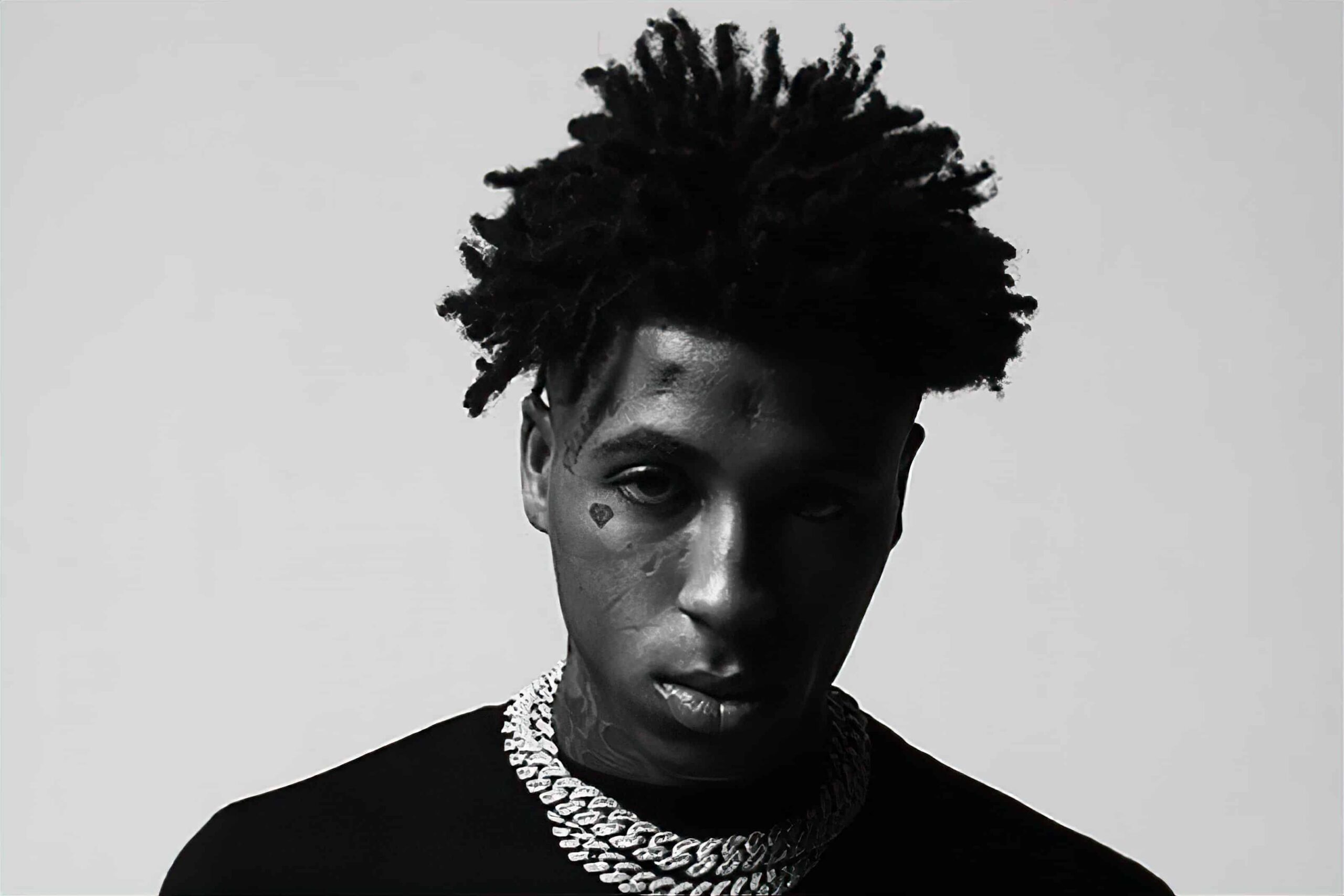 NBA YoungBoy’s Net Worth in 2023