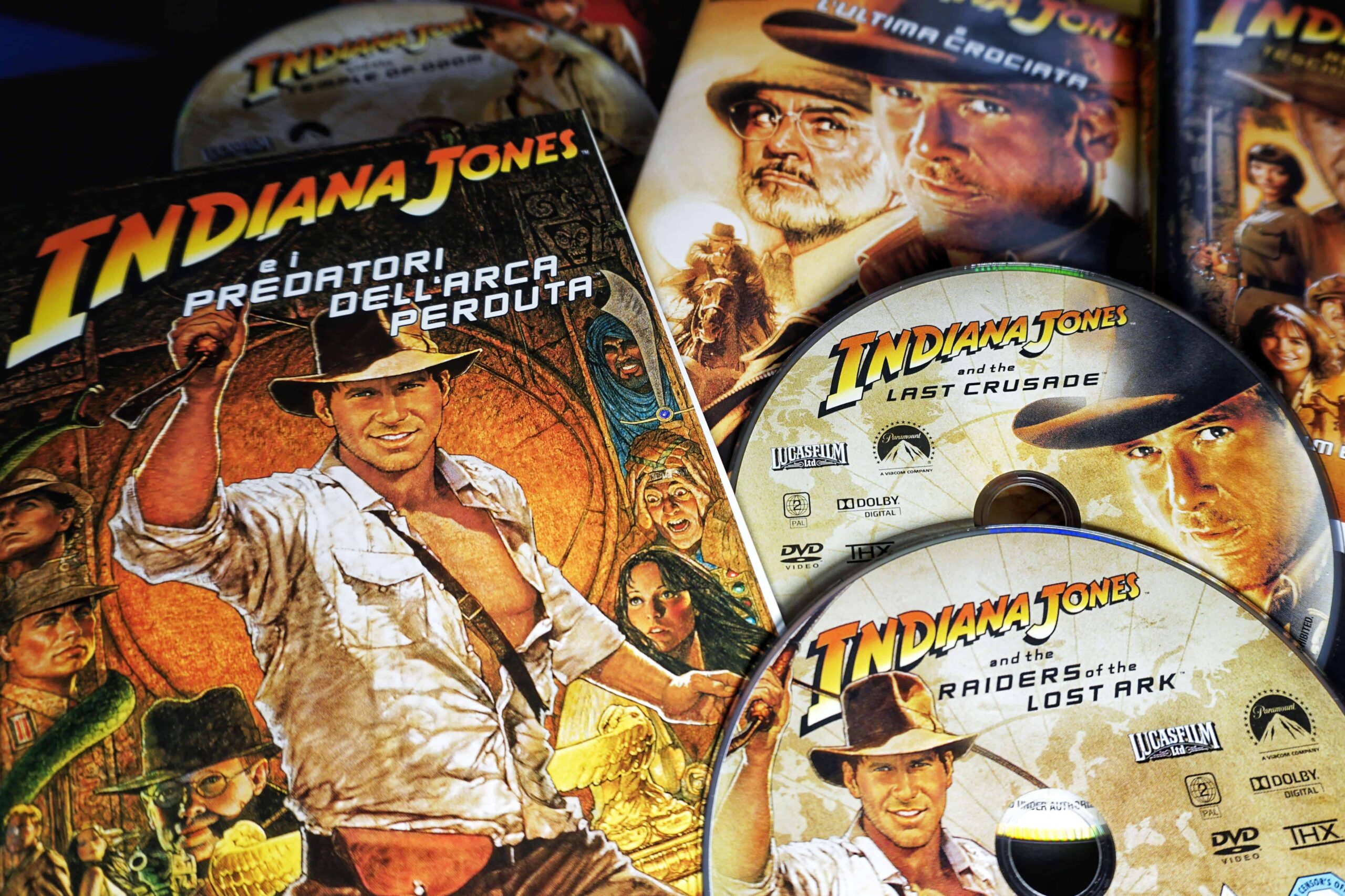 From Carpentry to Millennium Falcon: The Exciting Launch of Harrison Ford’s Stardom