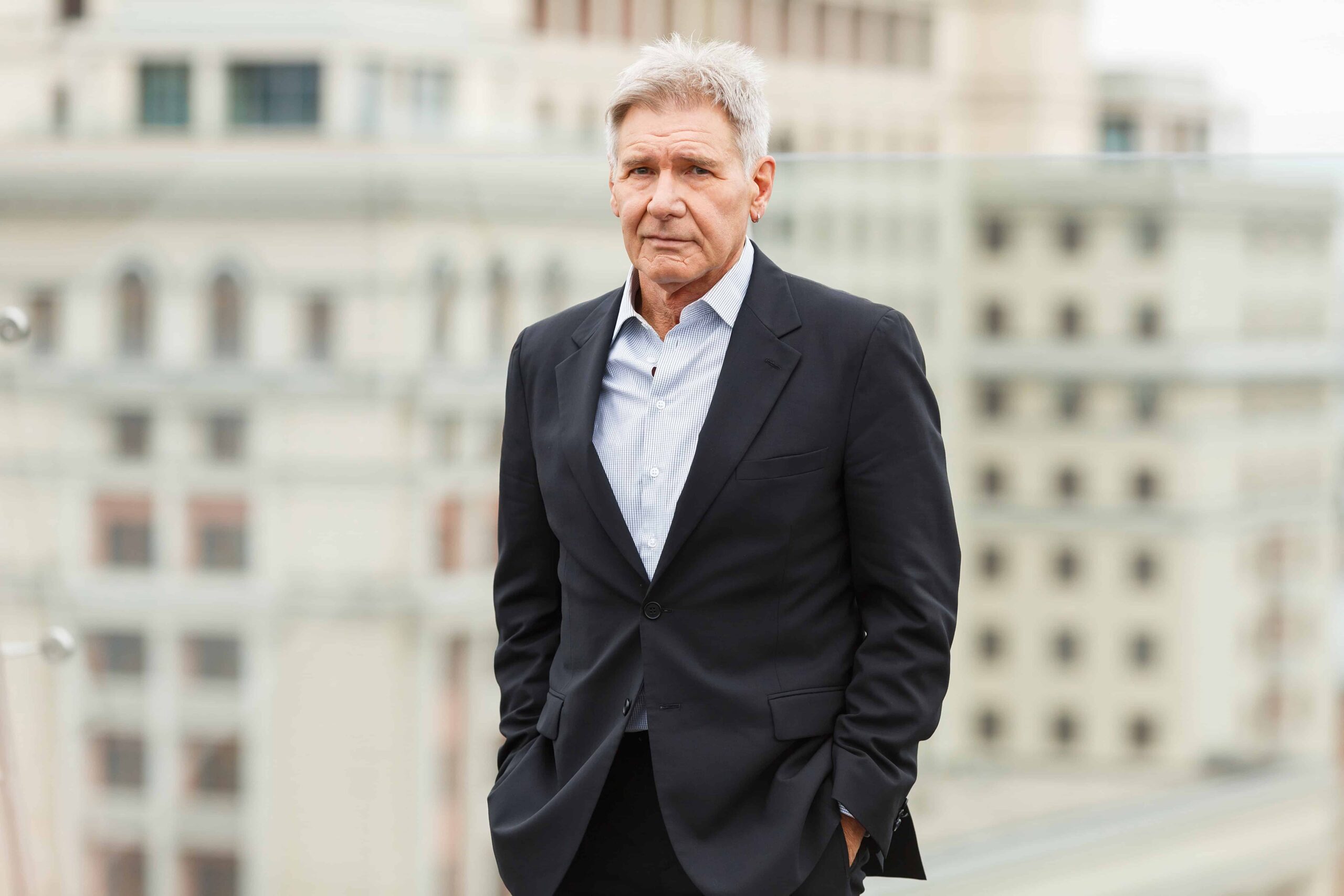 Beyond Hollywood: Harrison Ford’s Unstarring Role in Philanthropy