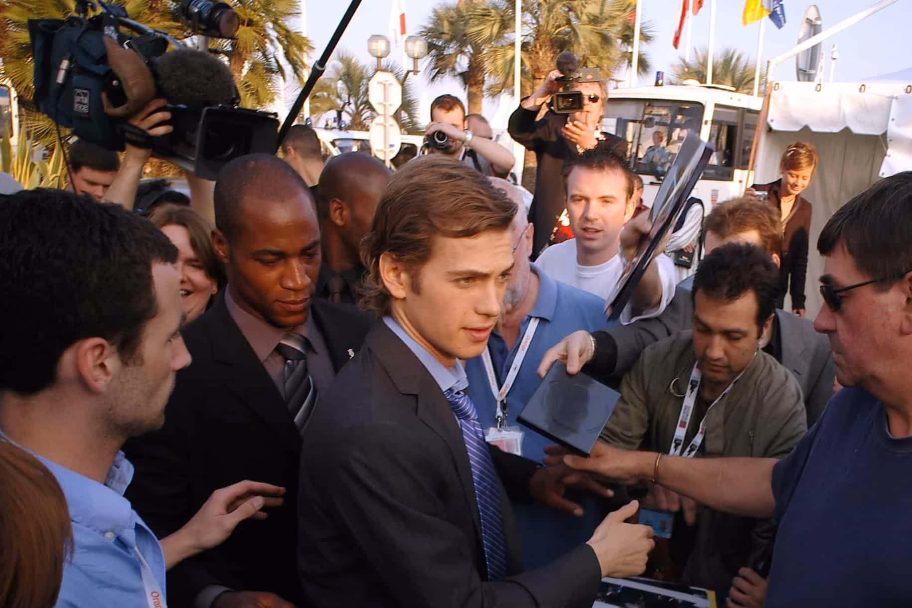 Hayden Christensen’s Net Worth in 2023