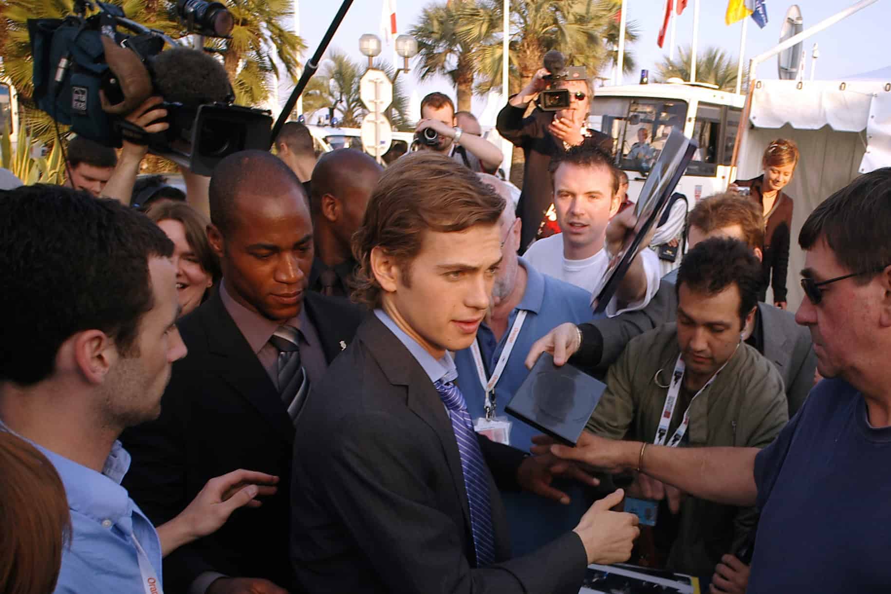 Hayden Christensen’s Net Worth in 2023