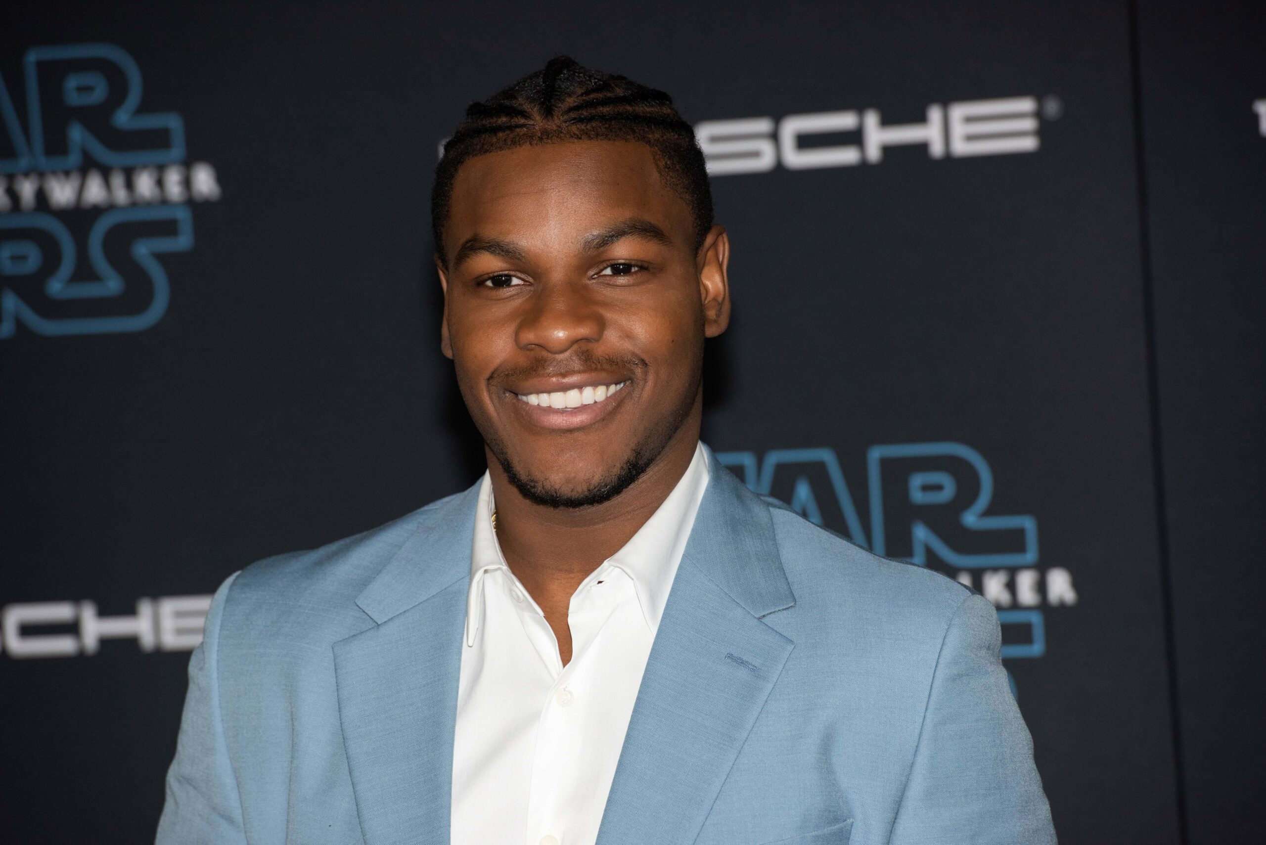 John Boyega’s Net Worth in 2023