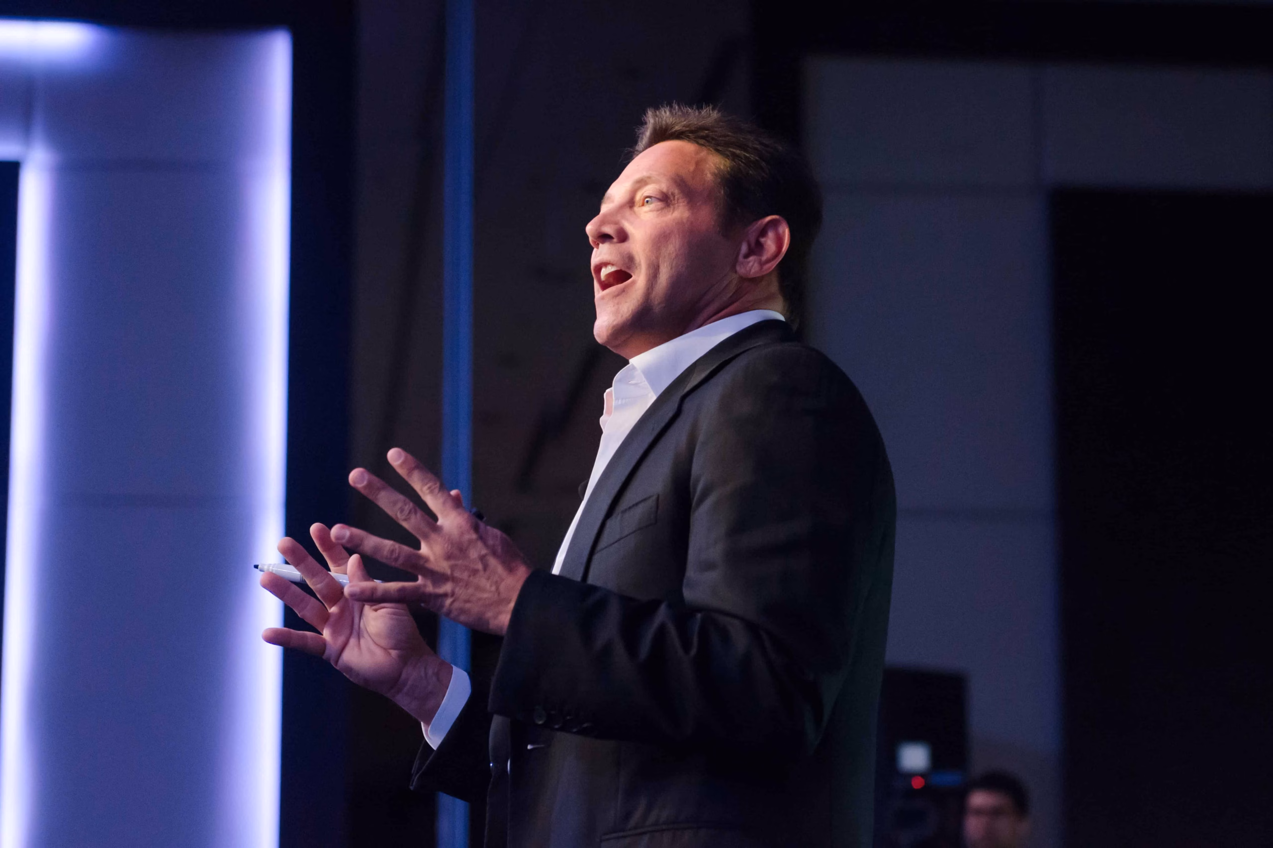 Jordan Belfort’s Net Worth in 2023