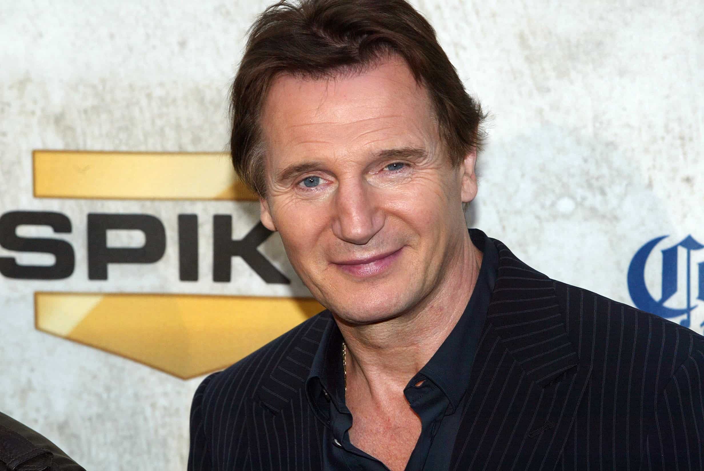 Liam Neeson’s Net Worth in 2024