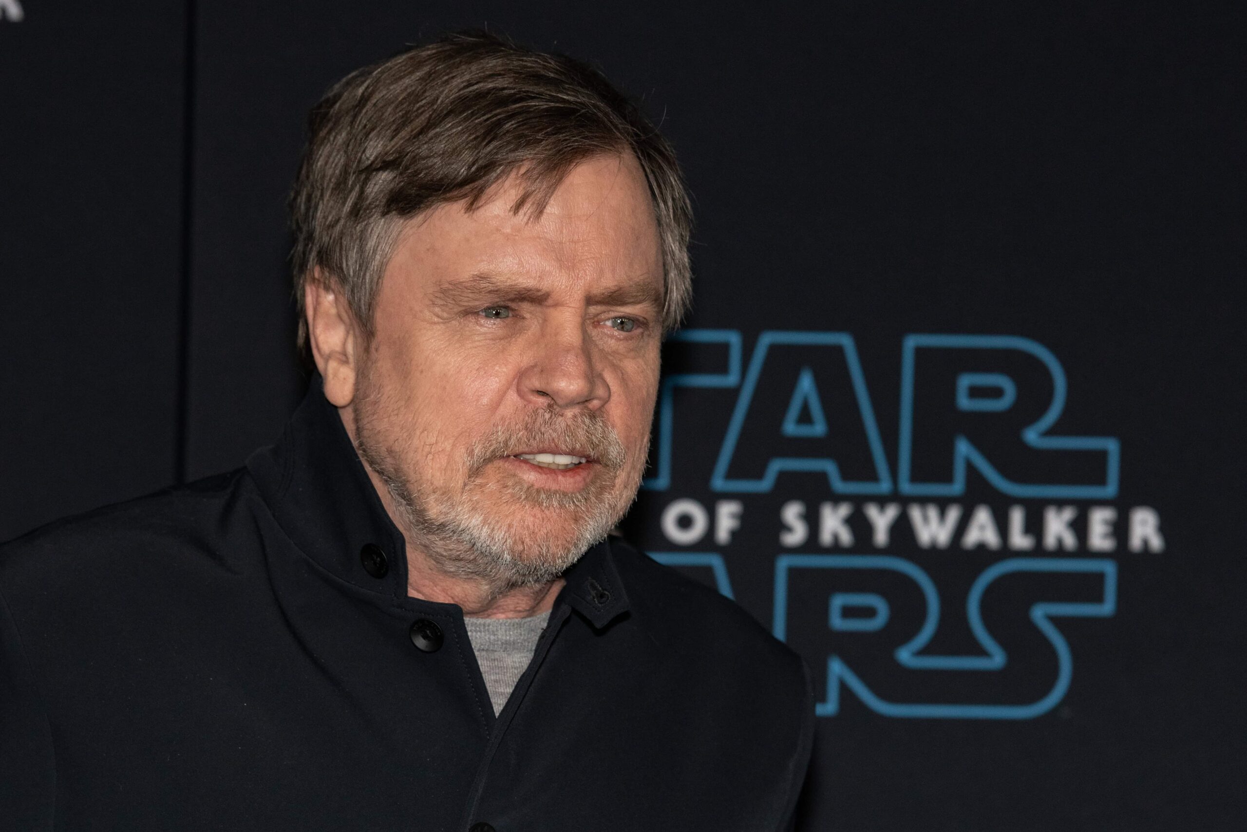 Mark Hamill’s Net Worth in 2023