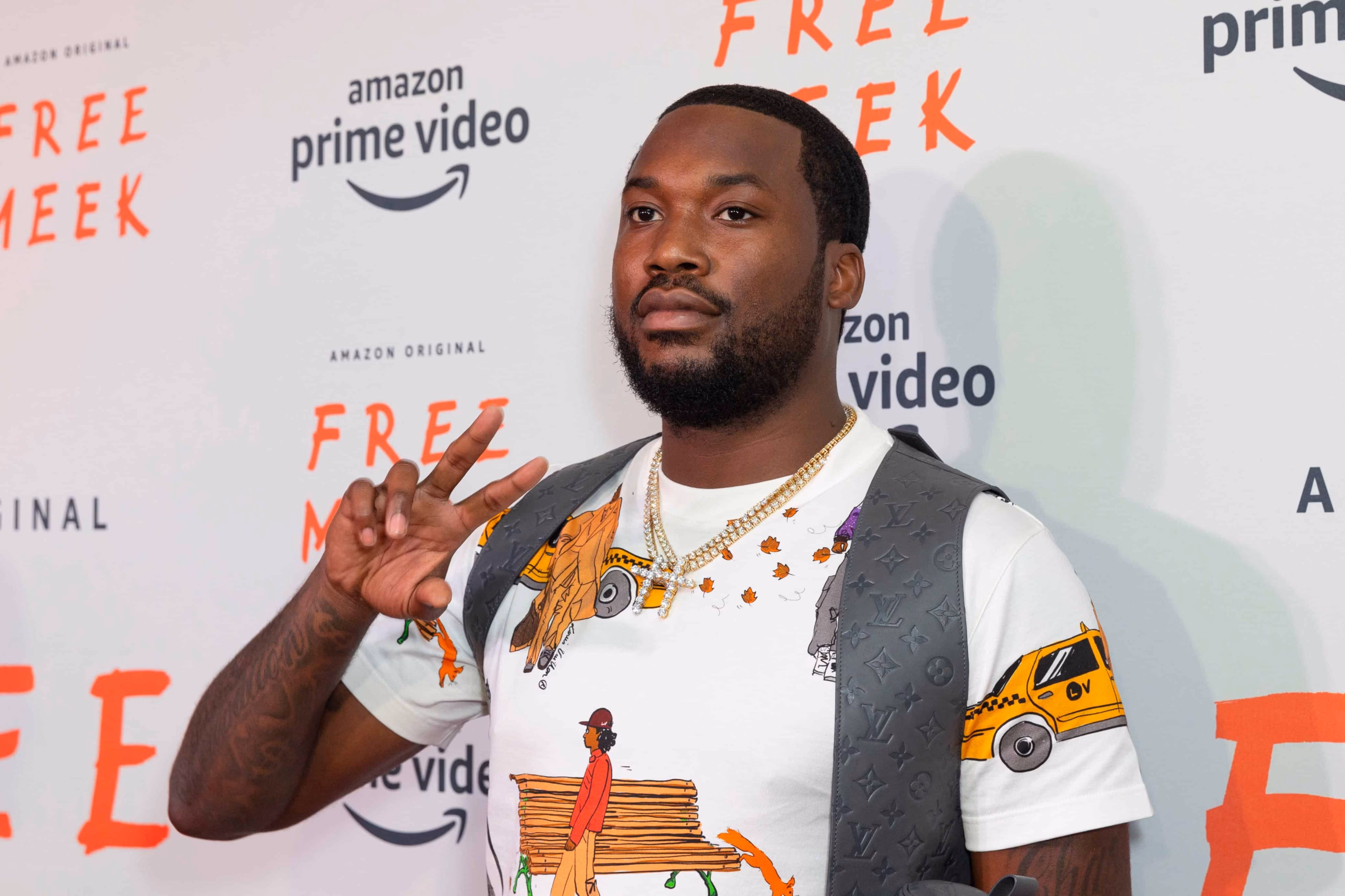 Meek Mill’s Net Worth in 2023