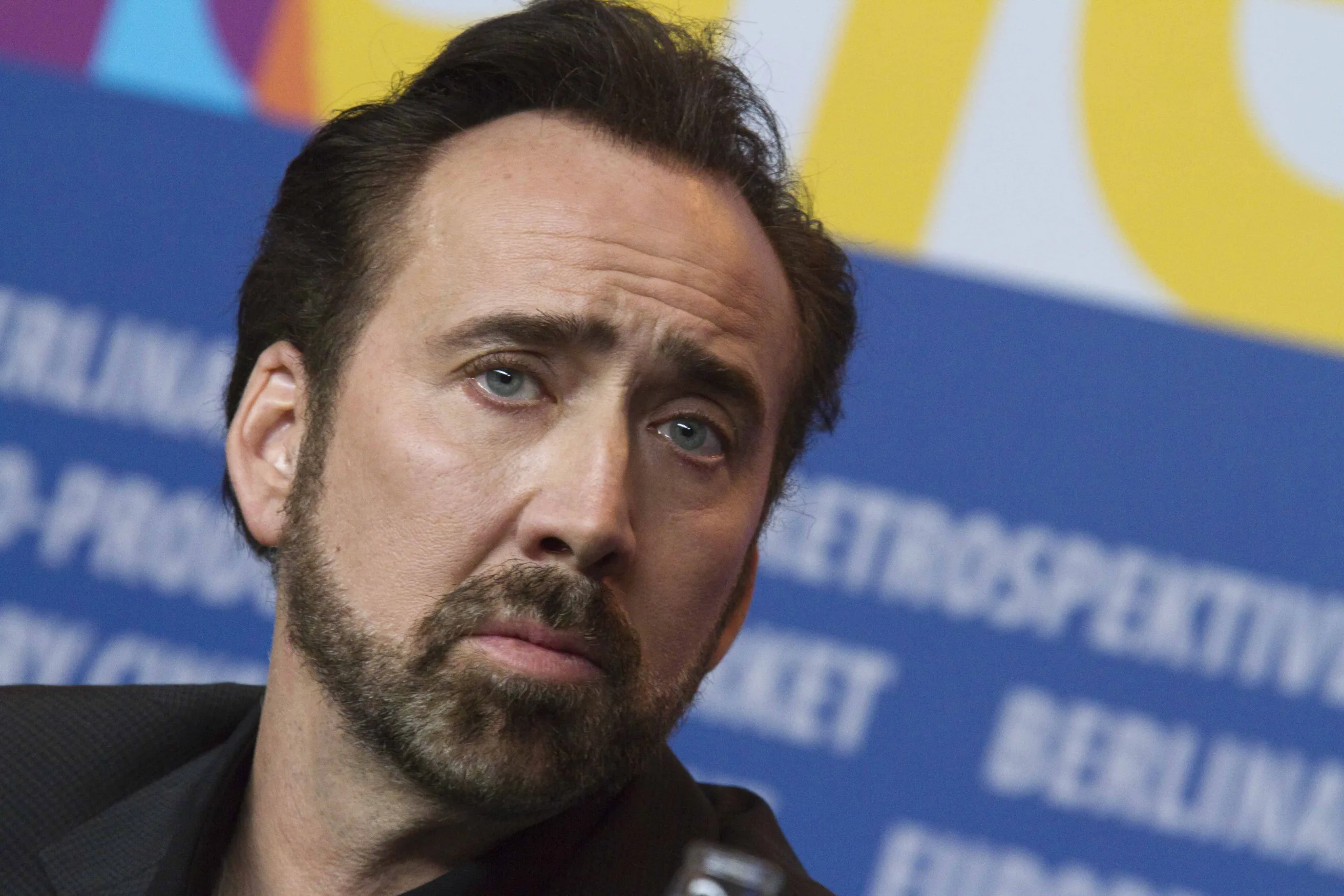 Nicolas Cage’s Net Worth in 2023