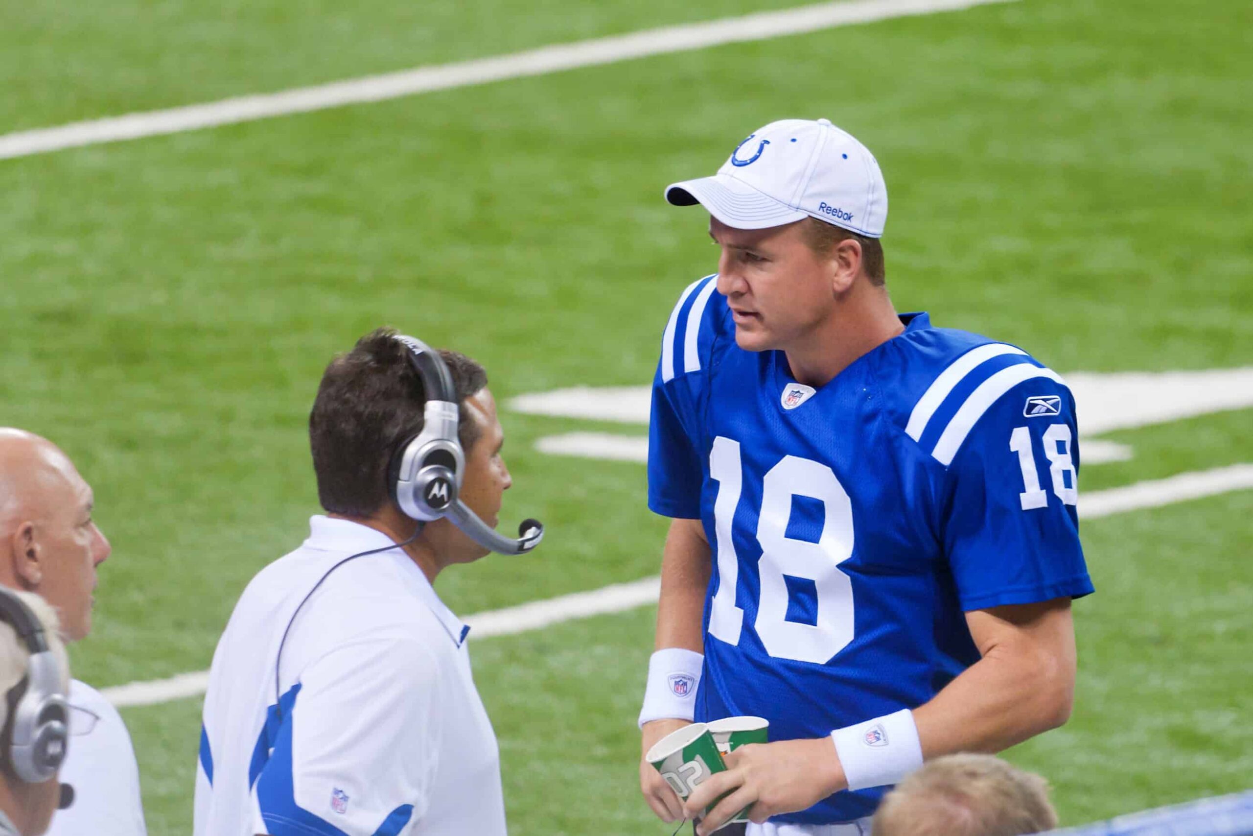 Peyton Manning’s Net Worth in 2023