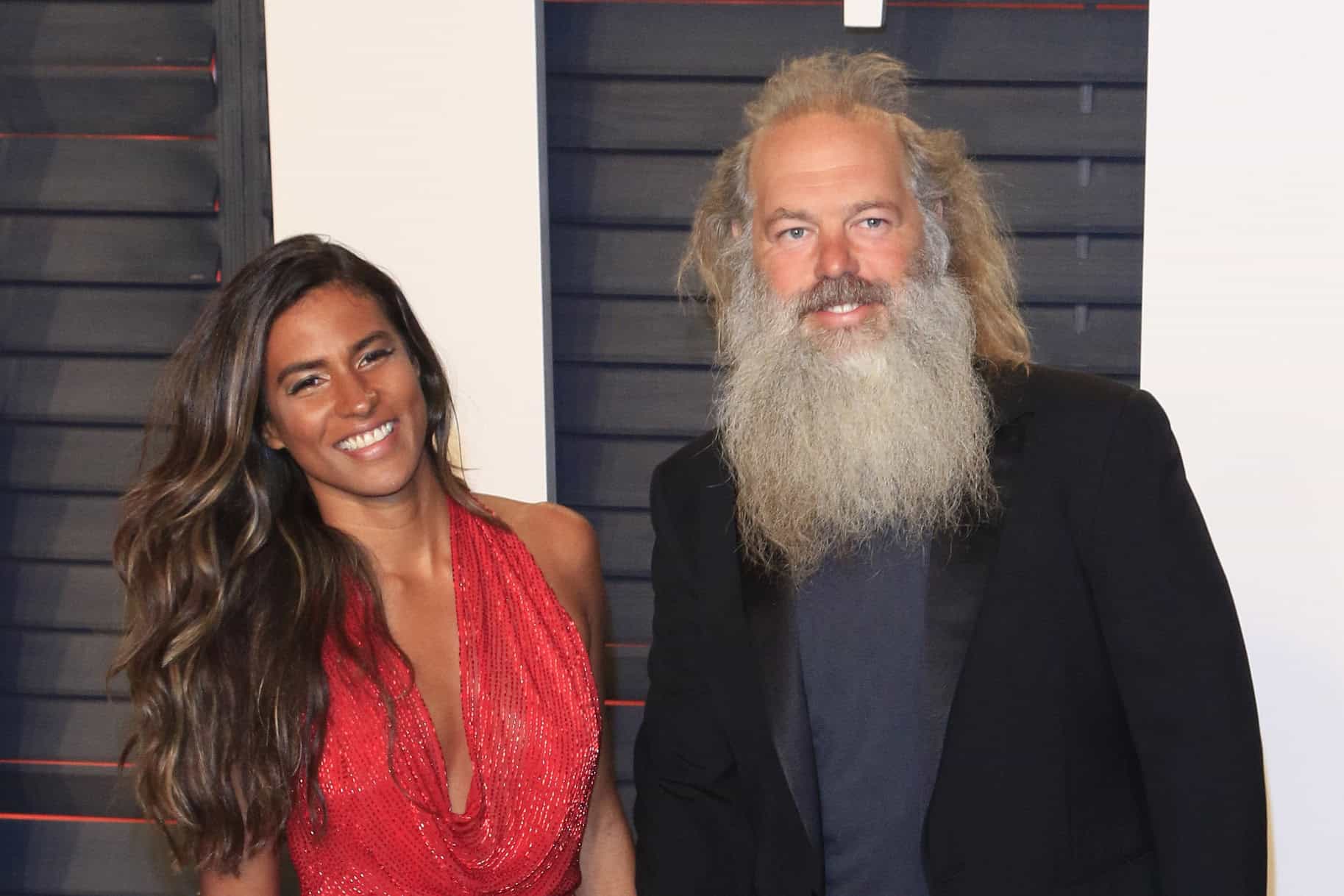 Rick Rubin’s Net Worth in 2023